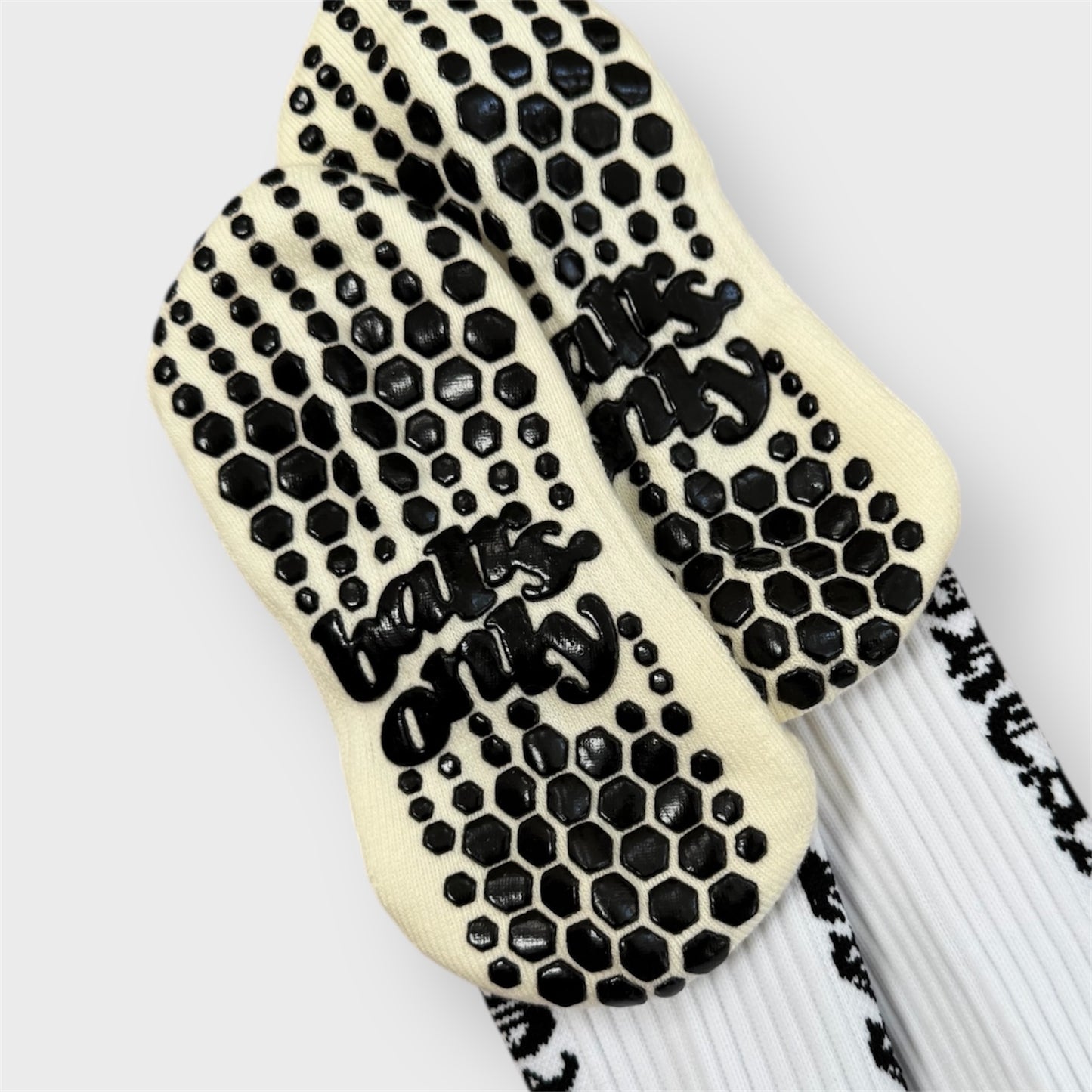 The Ilmatic in White