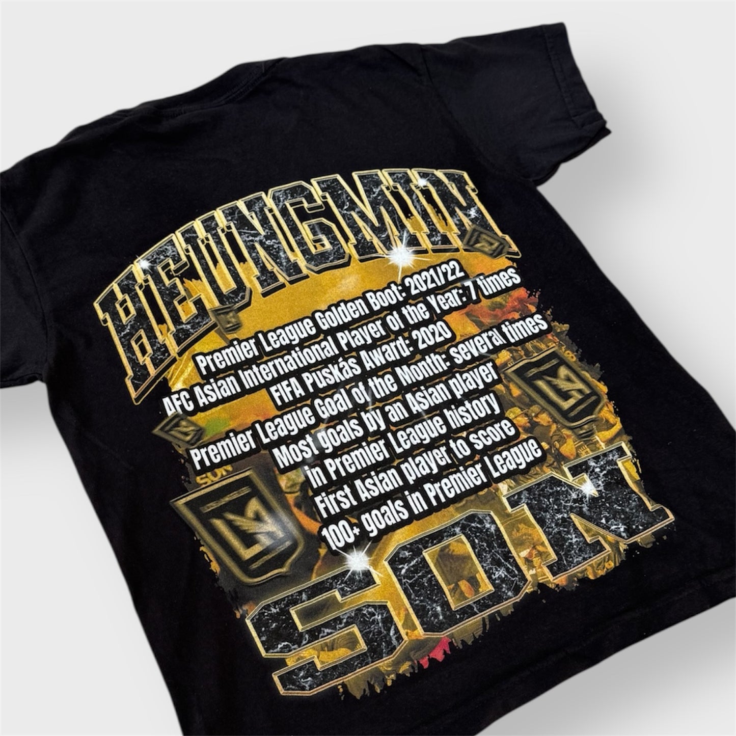 LA Son v2 Tee - Youth