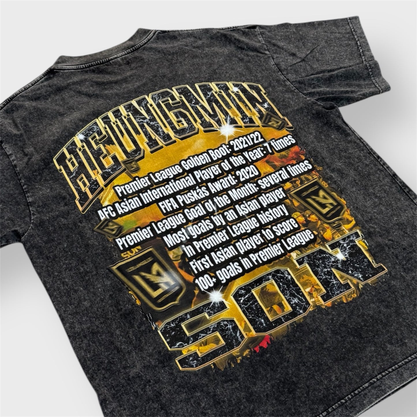 LA Son v2 Tee - Adult