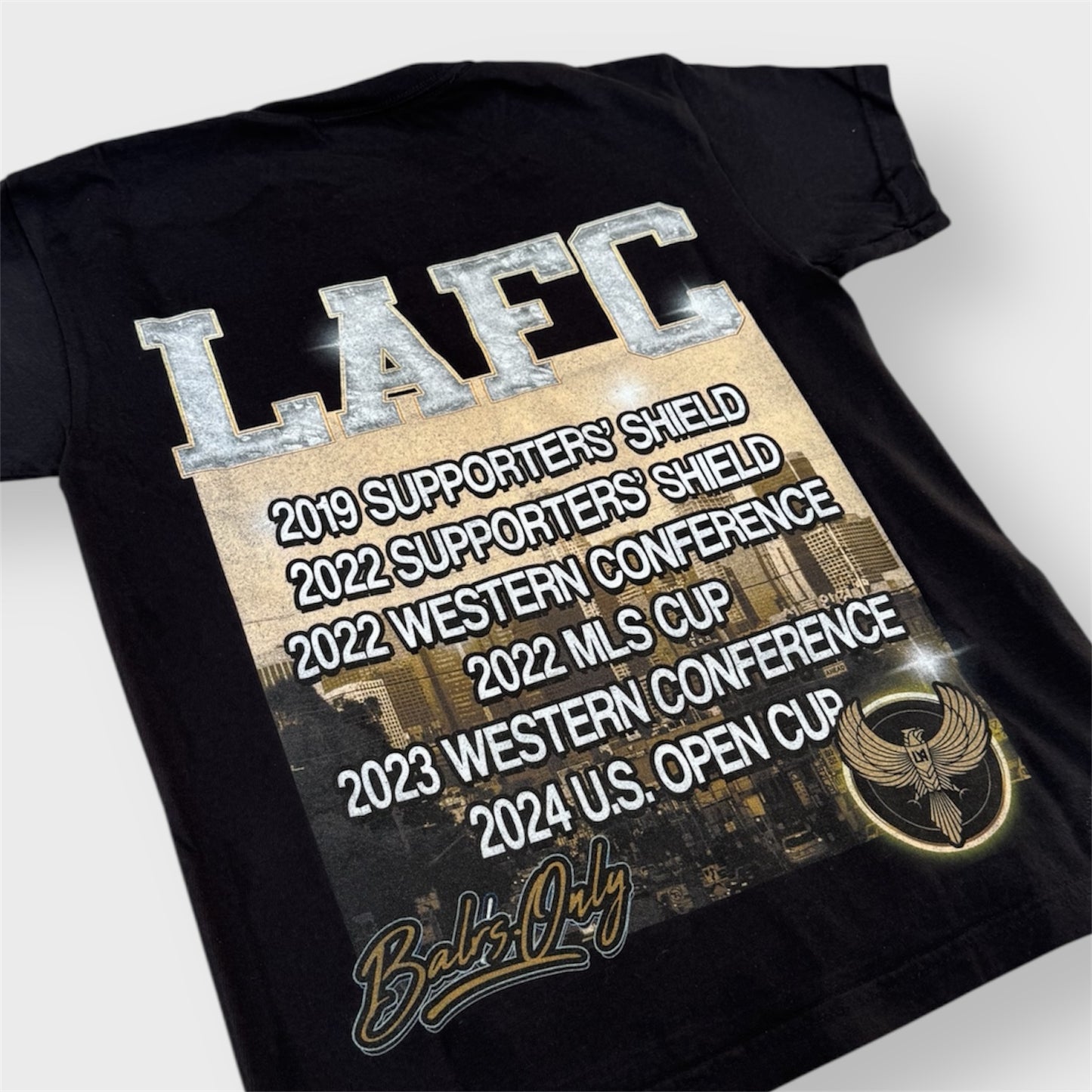 LA Son v1 Tee - Youth