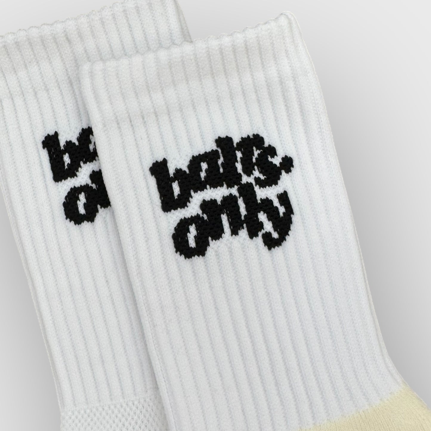 The High Stakes 2.0 in White