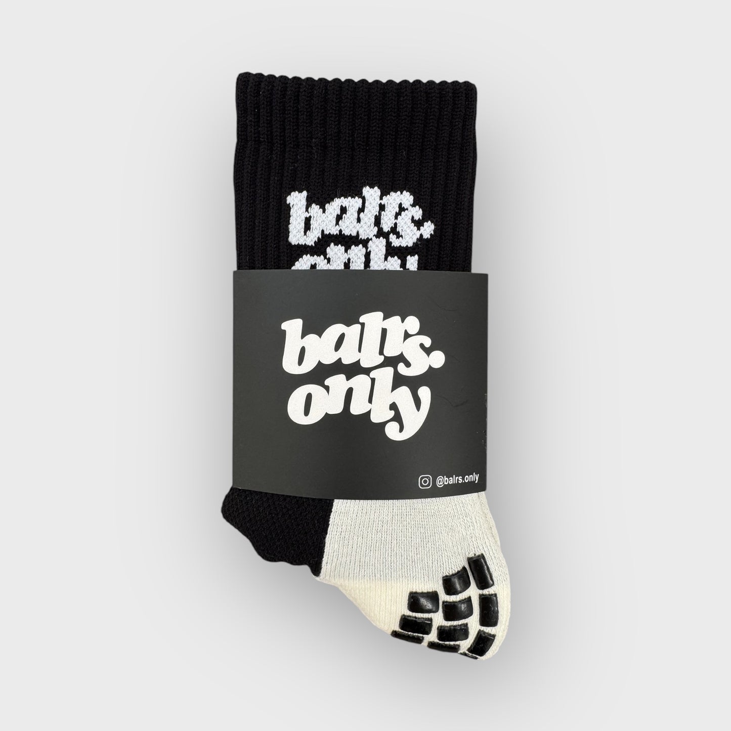 The High Stakes 2.0 in Black