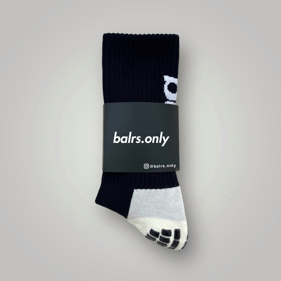 The Essential in Black