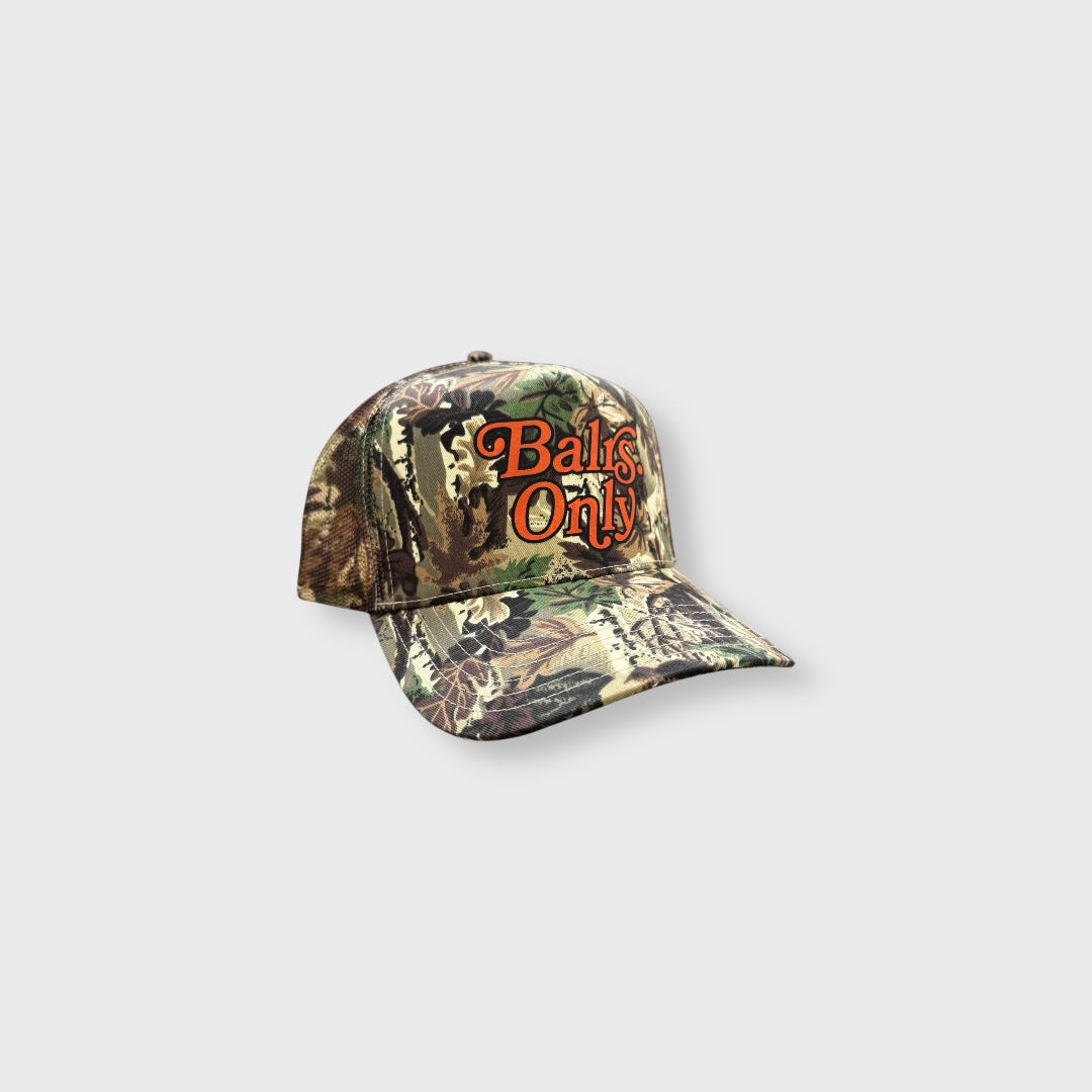 !NEW! BB Hat 2.0 “The Larry"