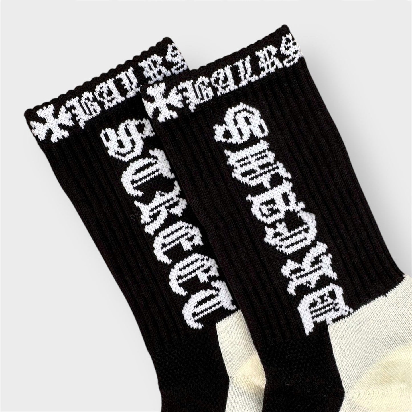 The Ilmatic in Black