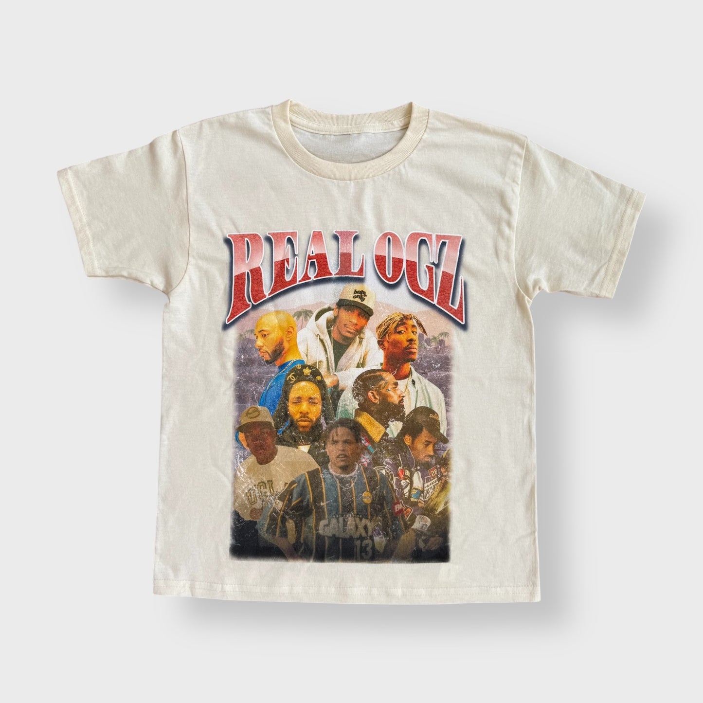 Real OGz 2.0 Tee - Youth