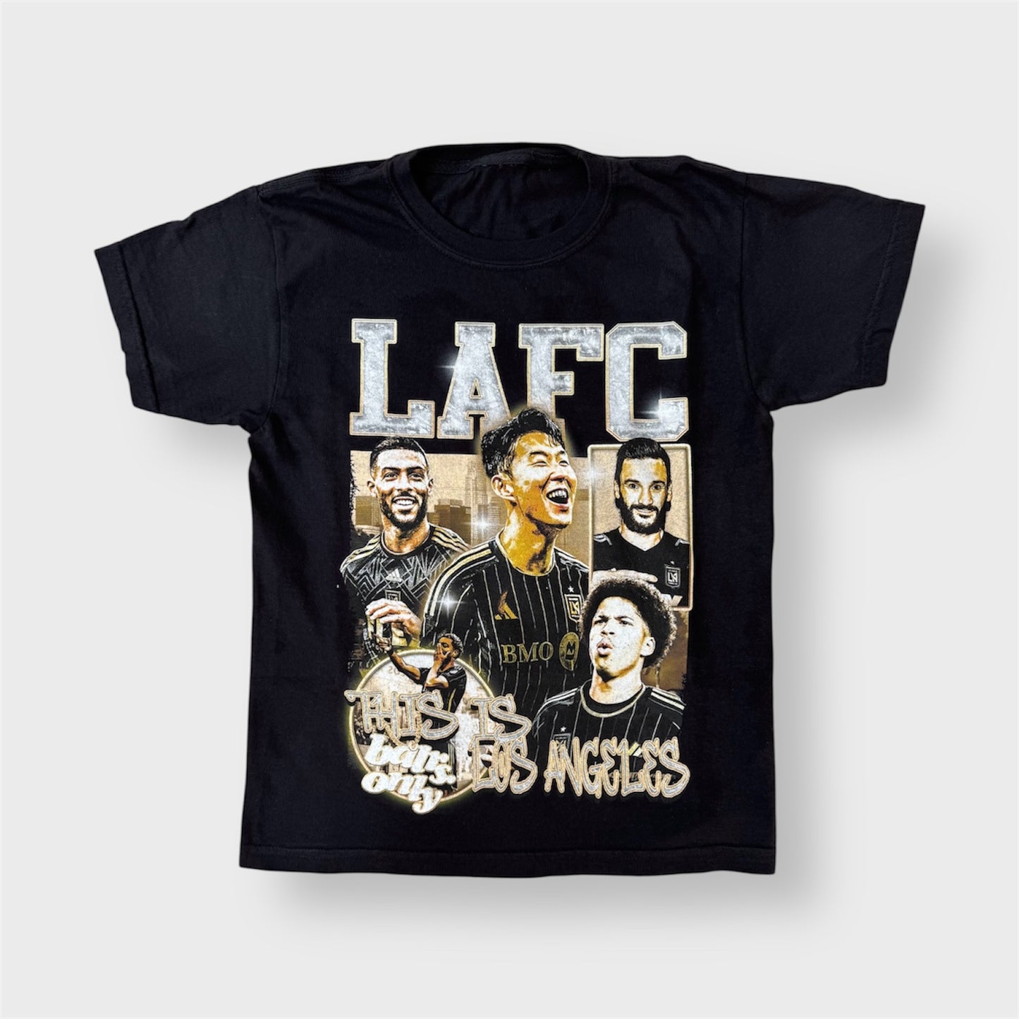 LA Son v1 Tee - Youth