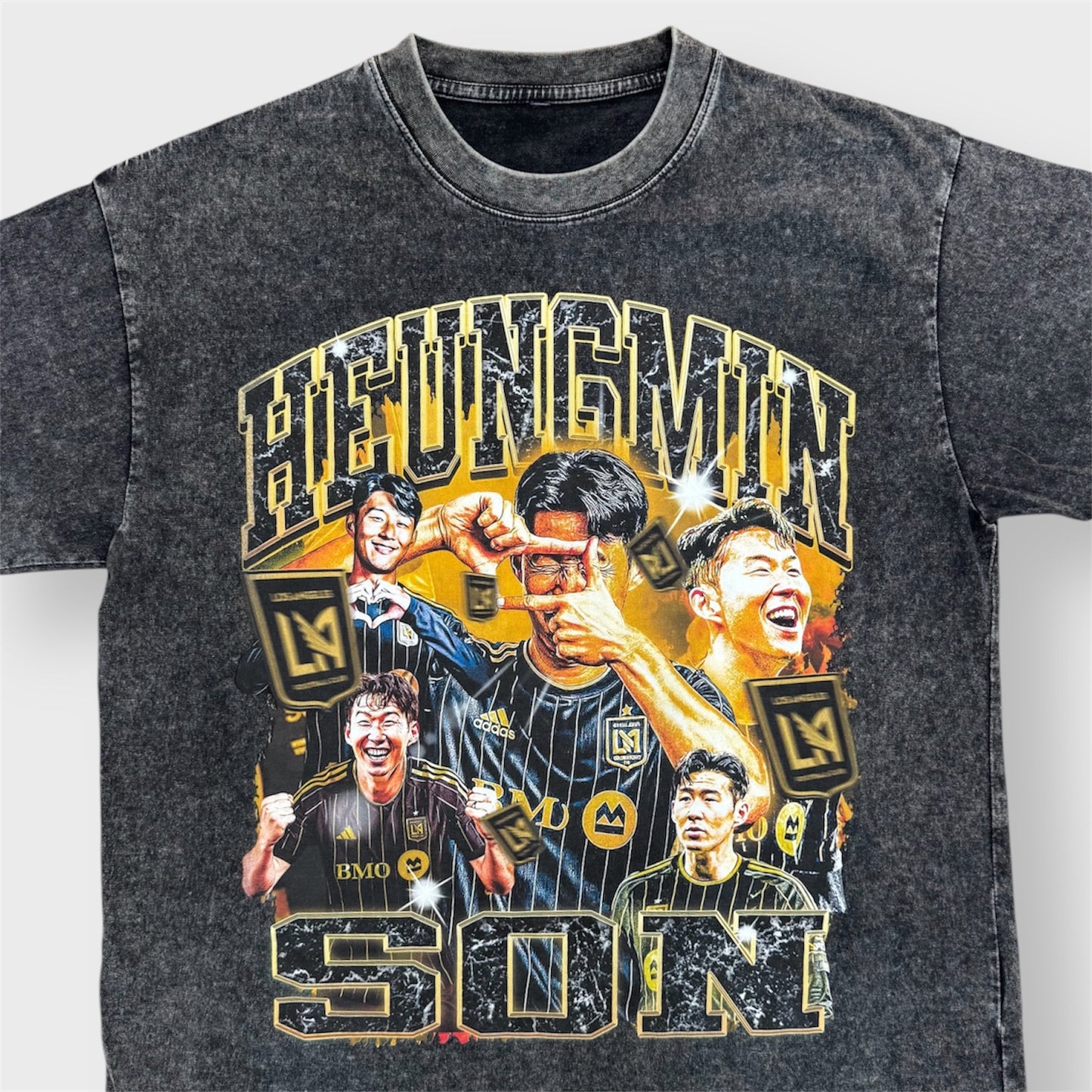 LA Son v2 Tee - Adult