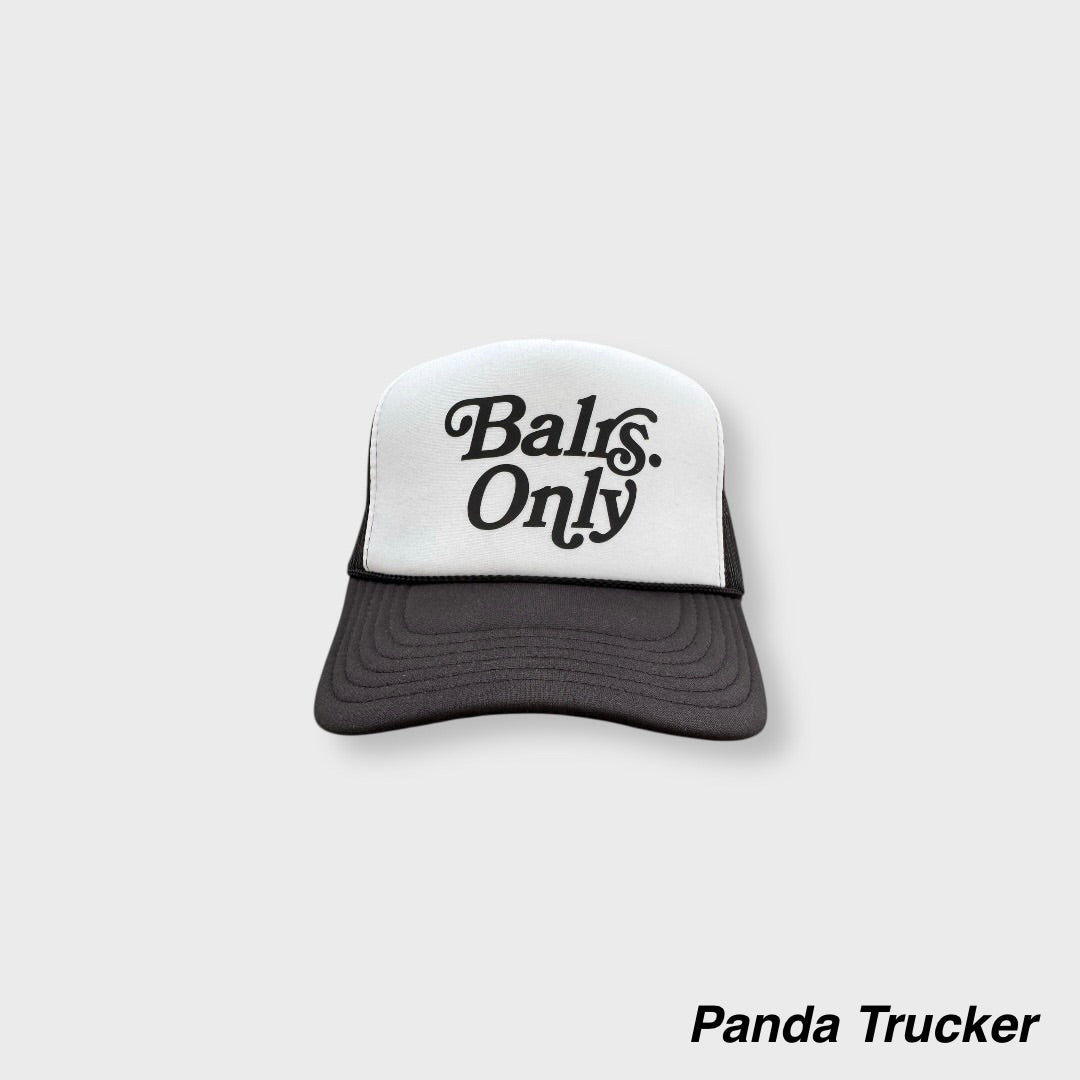 !NEW! BB Hat 2.0 “The Larry"