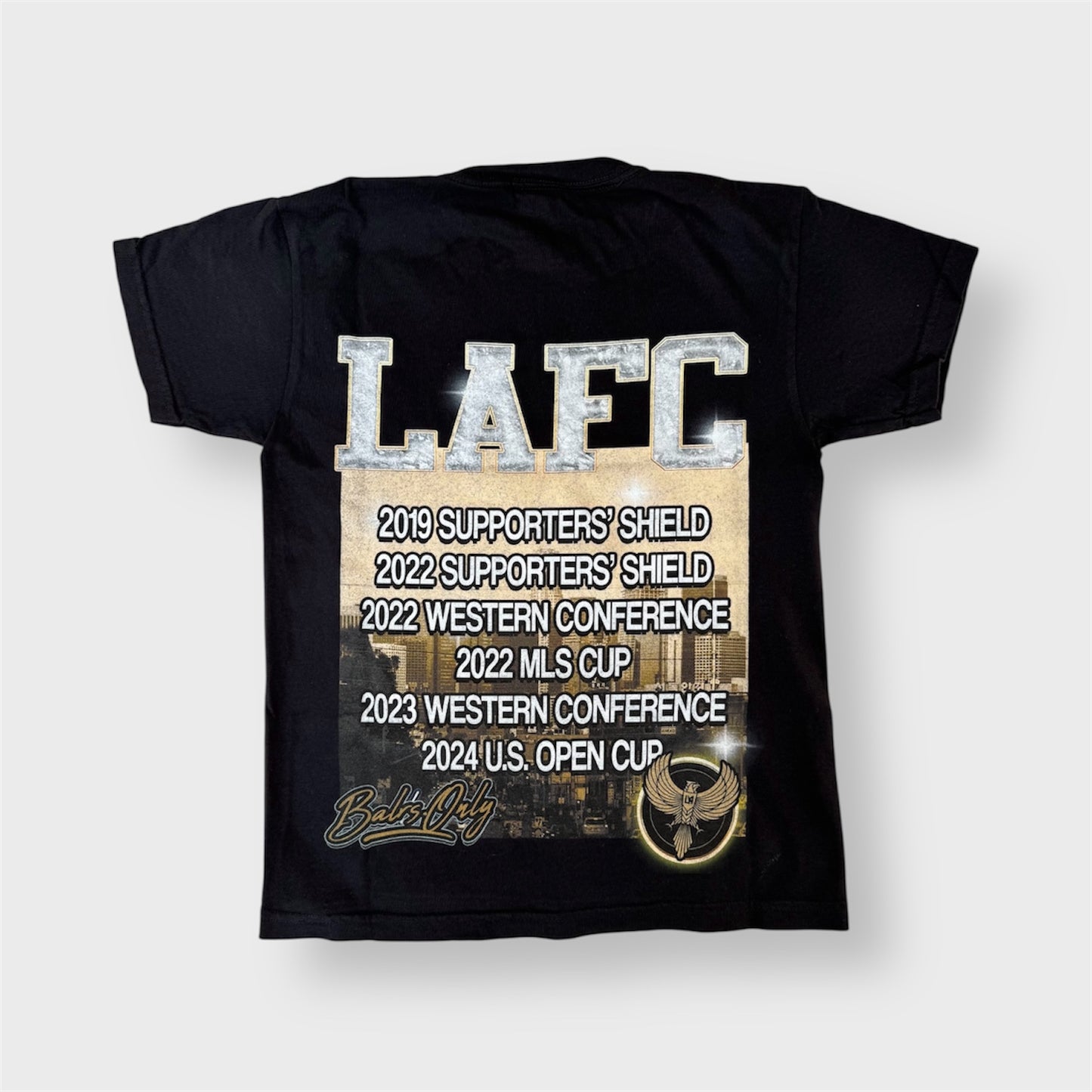 LA Son v1 Tee - Youth