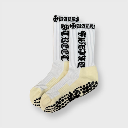 The Ilmatic in White