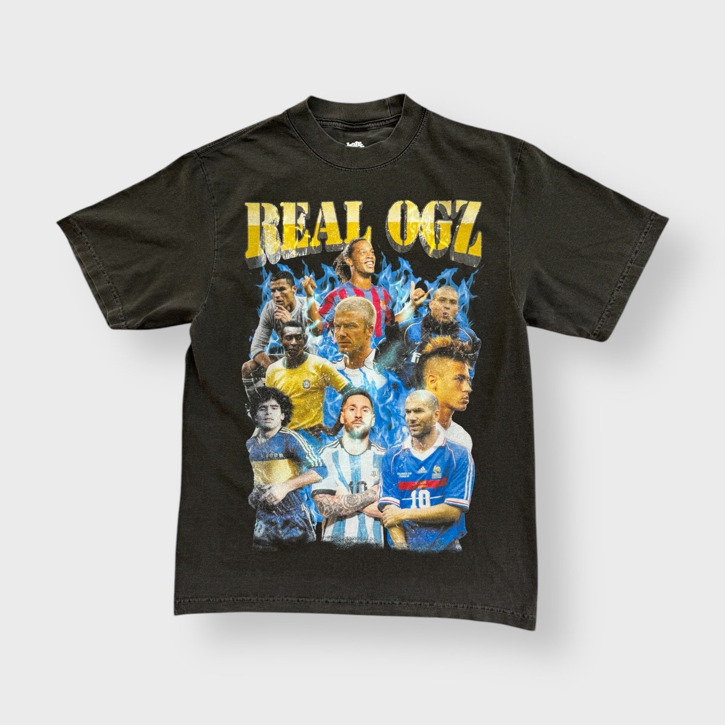 Real OGz Tee - Adult