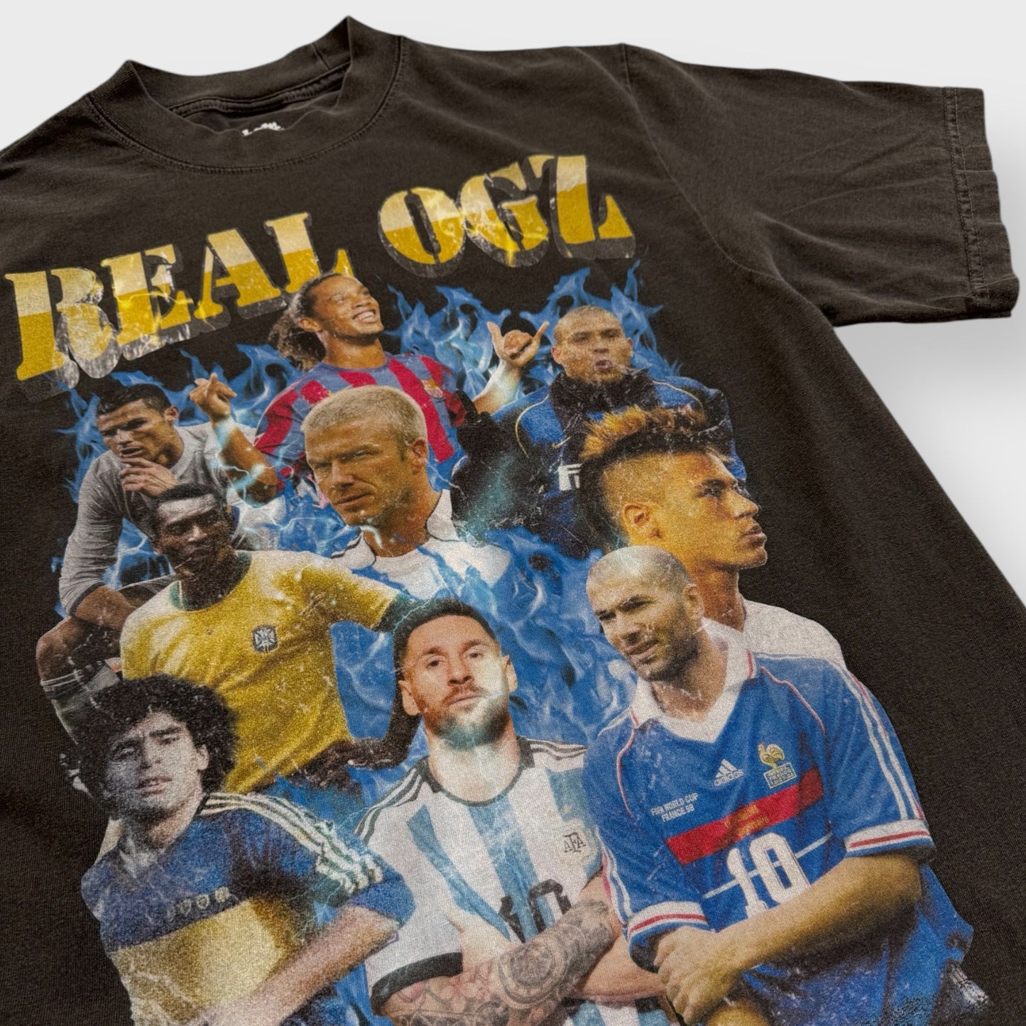 Real OGz Tee - Adult