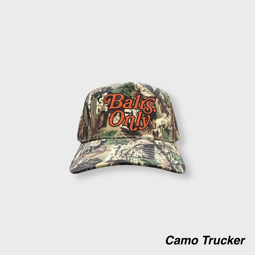 !NEW! BB Hat 2.0 “The Larry"