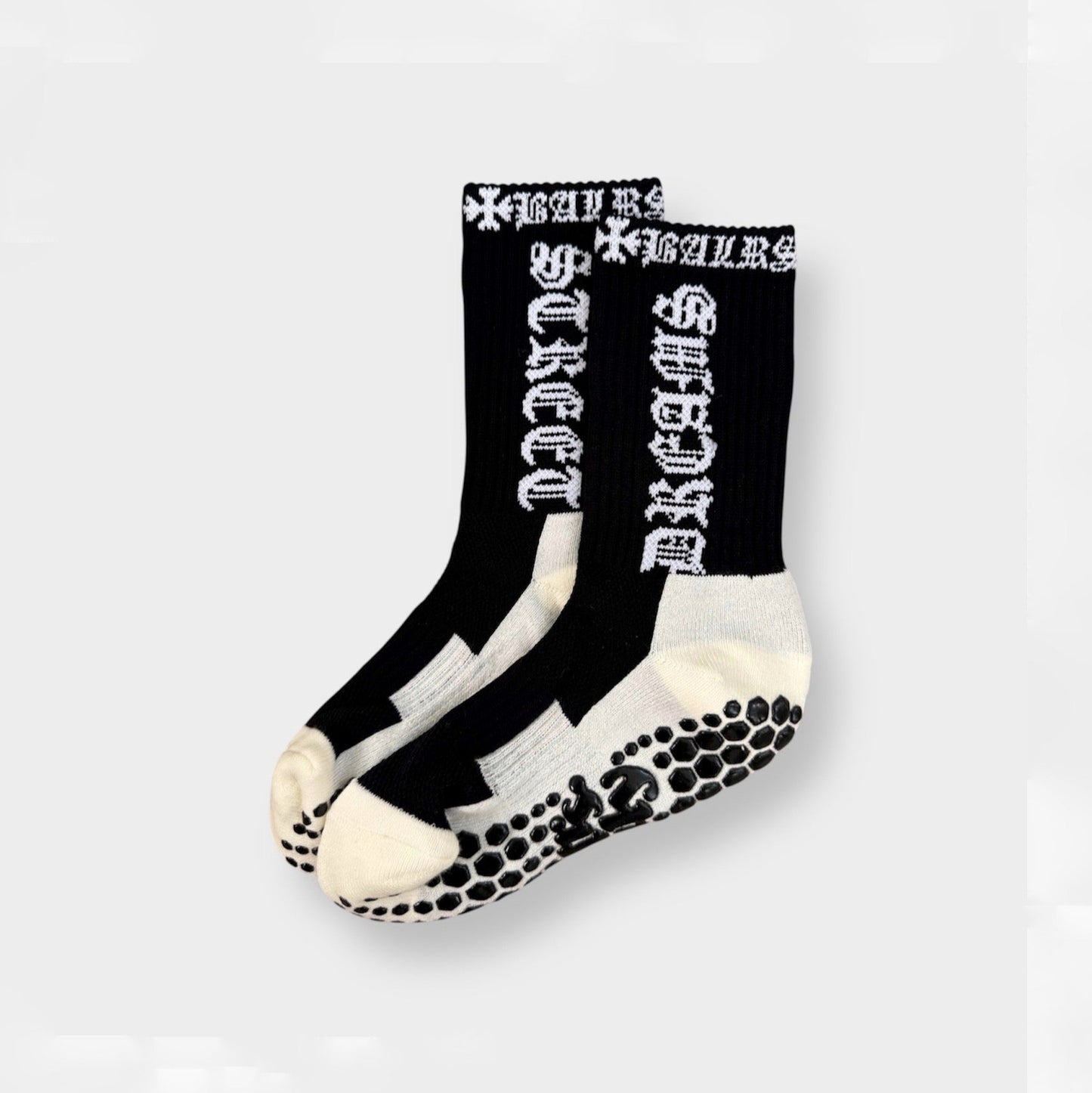 The Ilmatic in Black