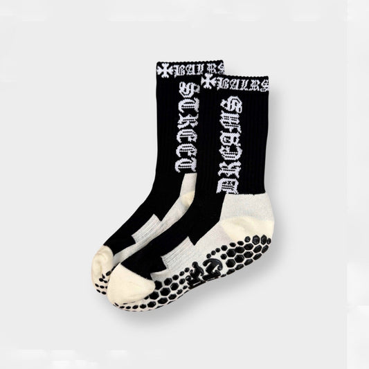 The Ilmatic in Black