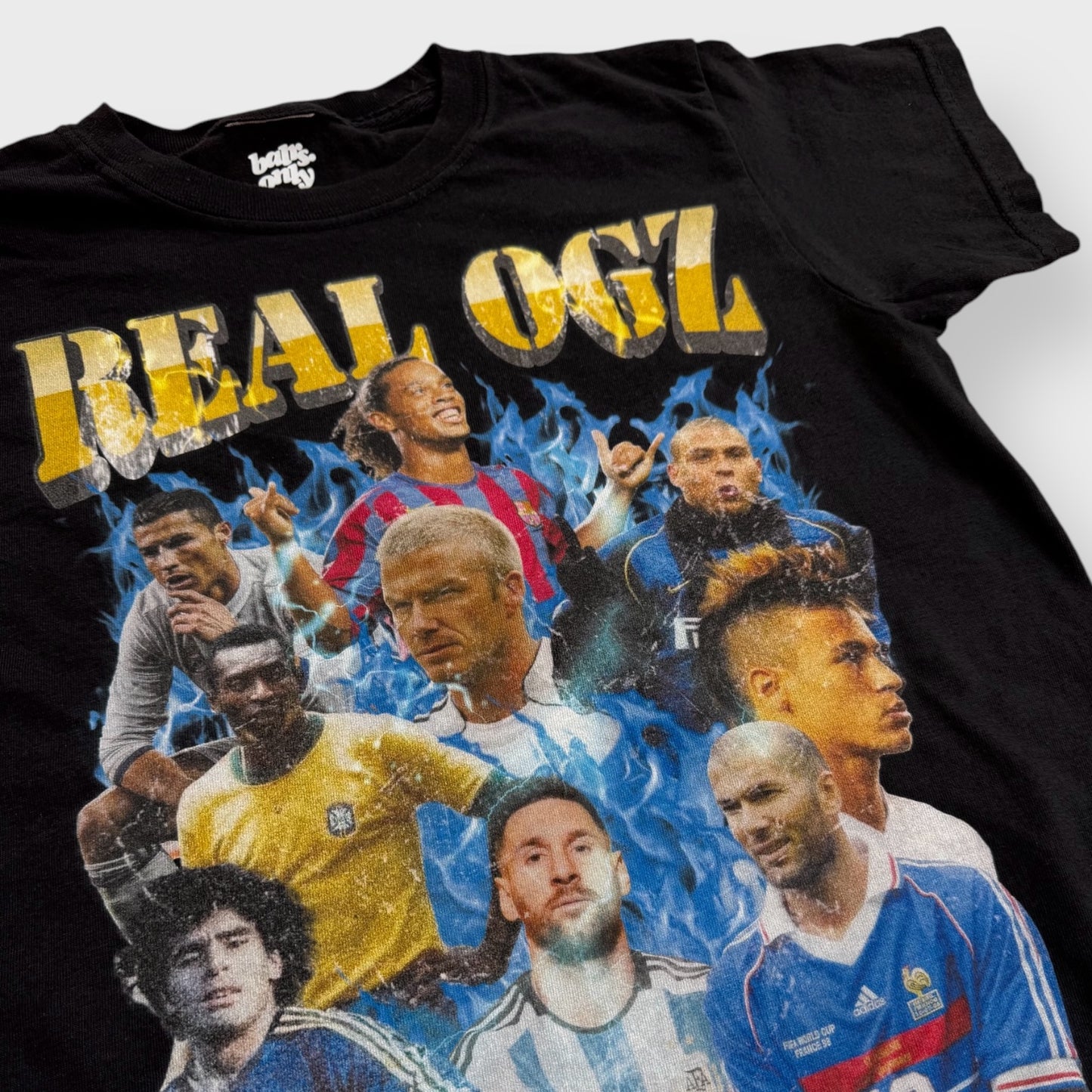Real OGz Tee - Youth