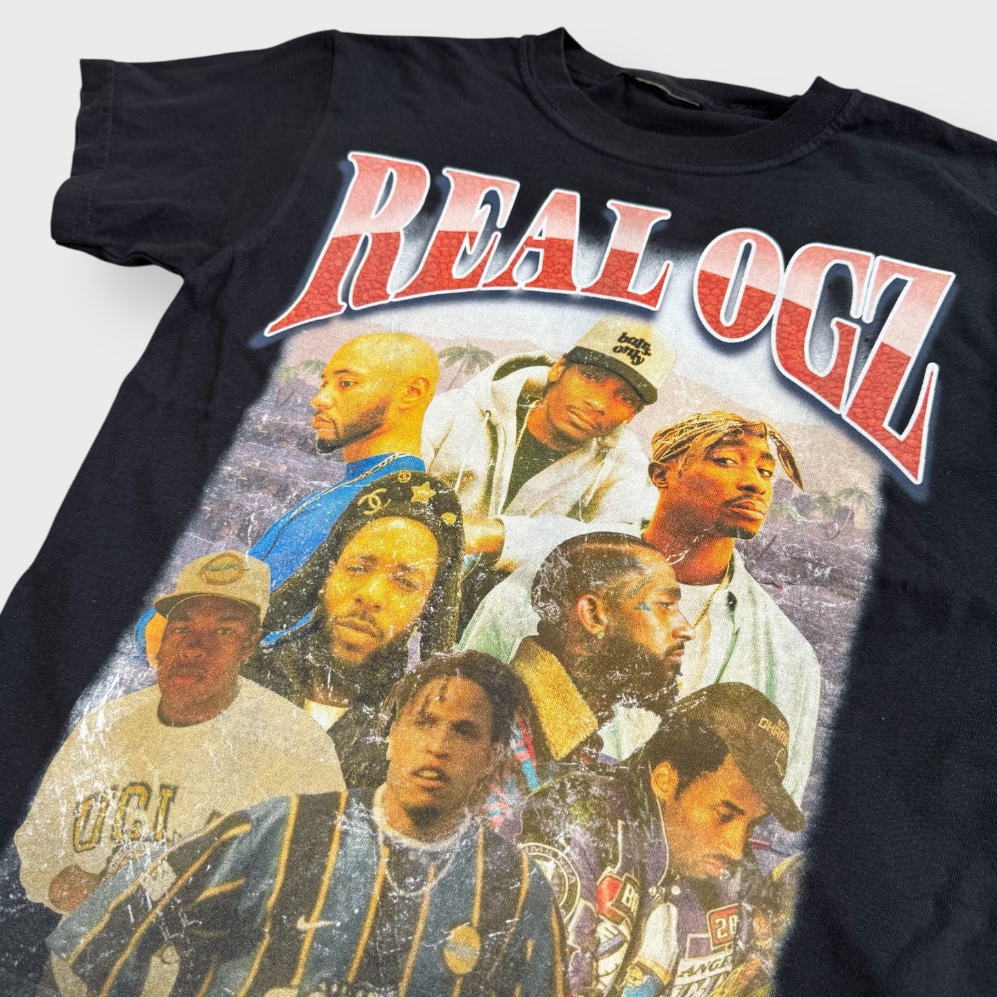 Real OGz 2.0 Tee - Youth