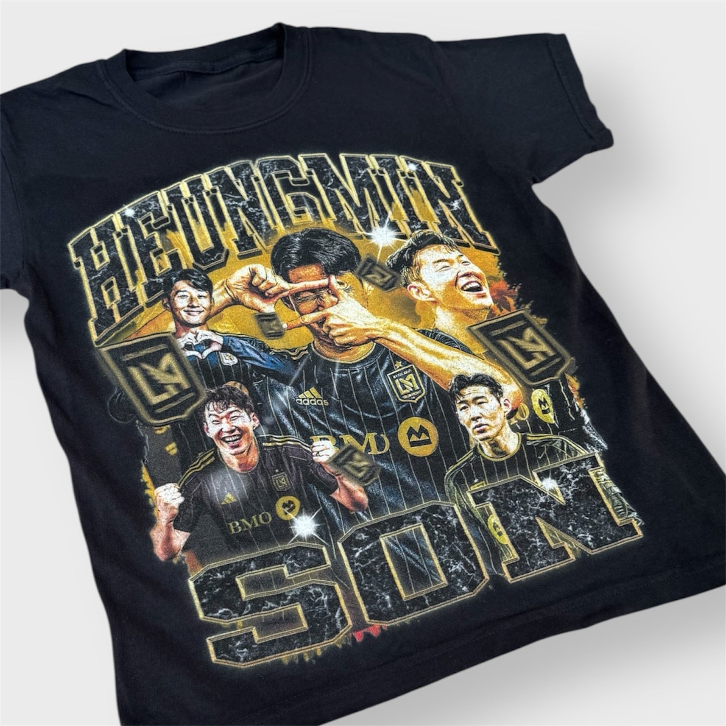 LA Son v2 Tee - Youth