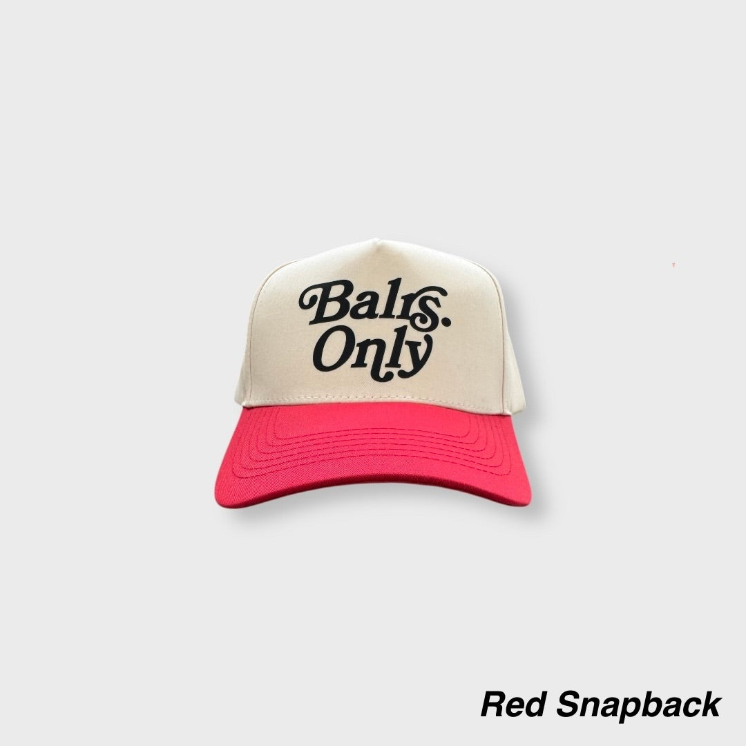 !NEW! BB Hat 2.0 “The Larry"