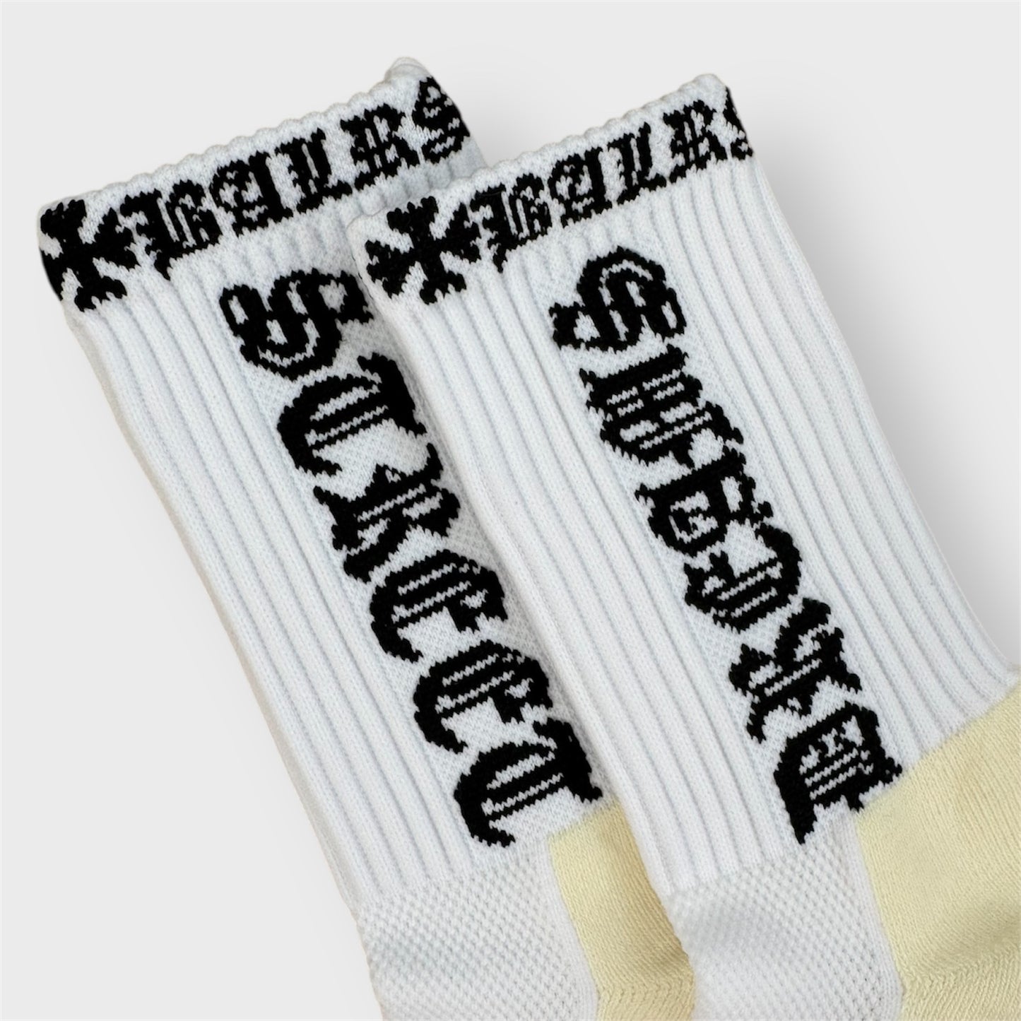 The Ilmatic in White