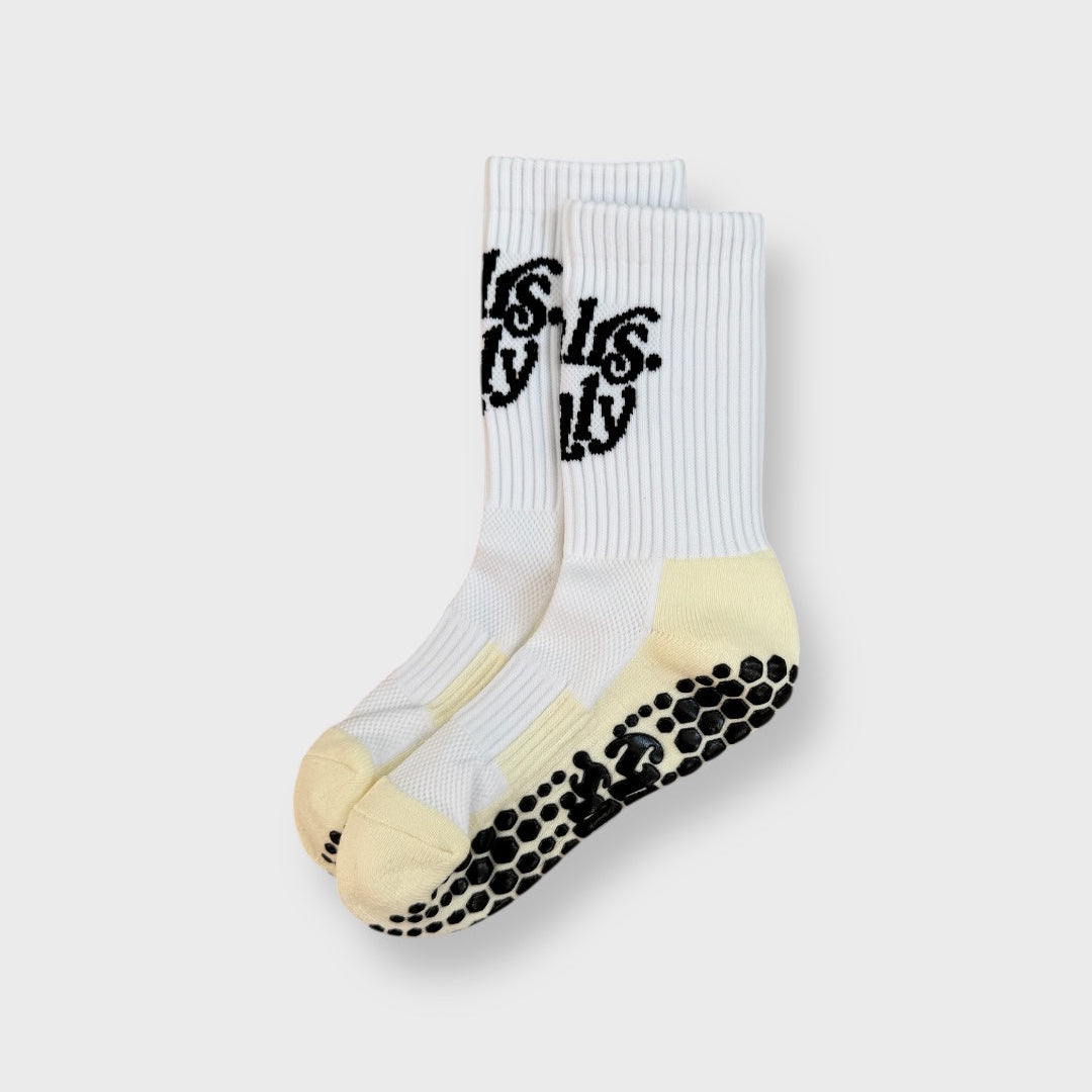 !NEW! The Larry in White