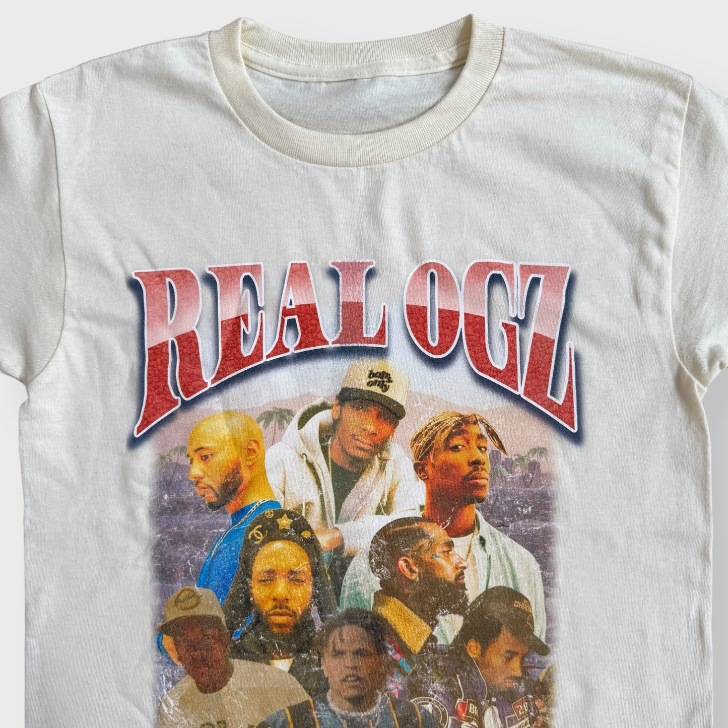 Real OGz 2.0 Tee - Youth