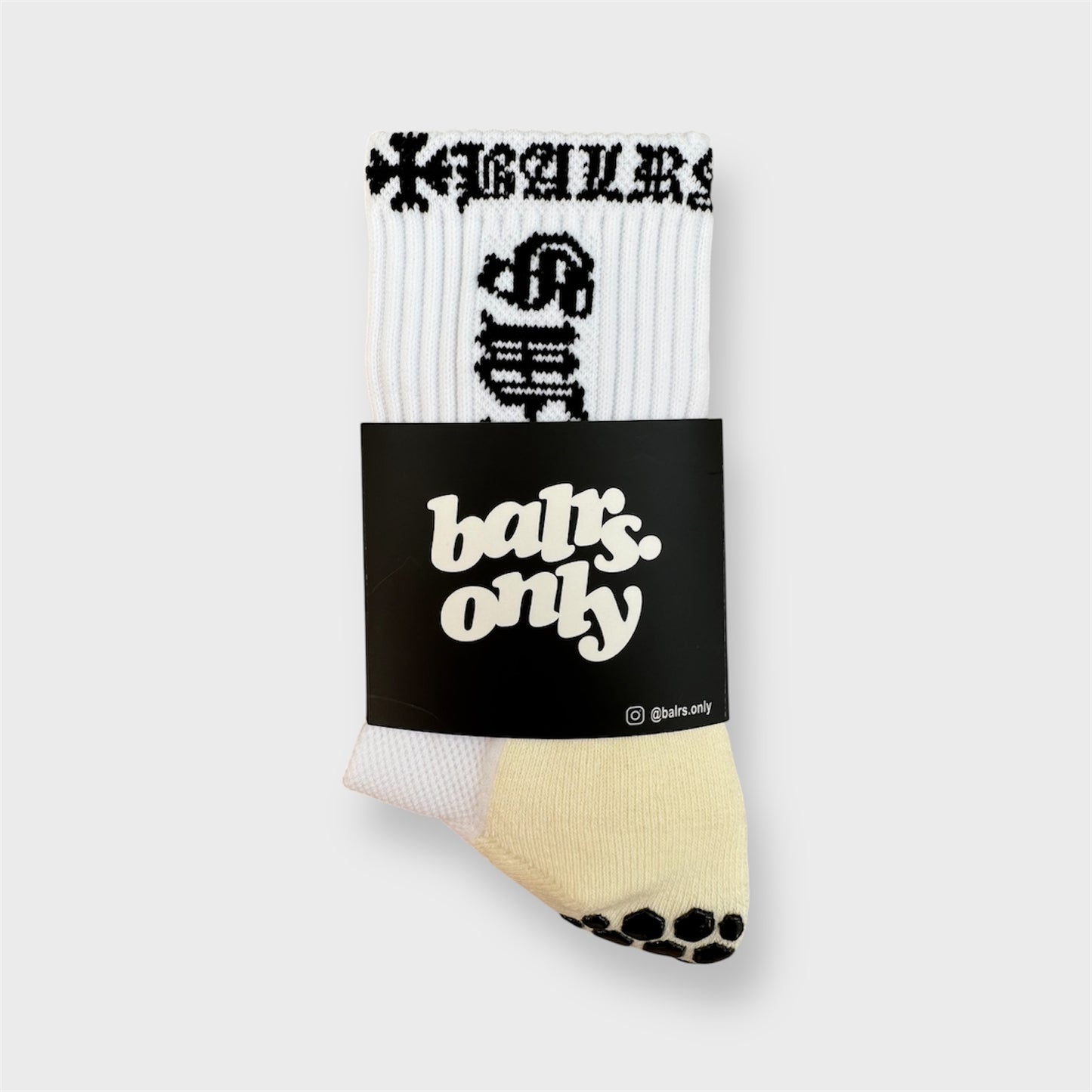 The Ilmatic in White