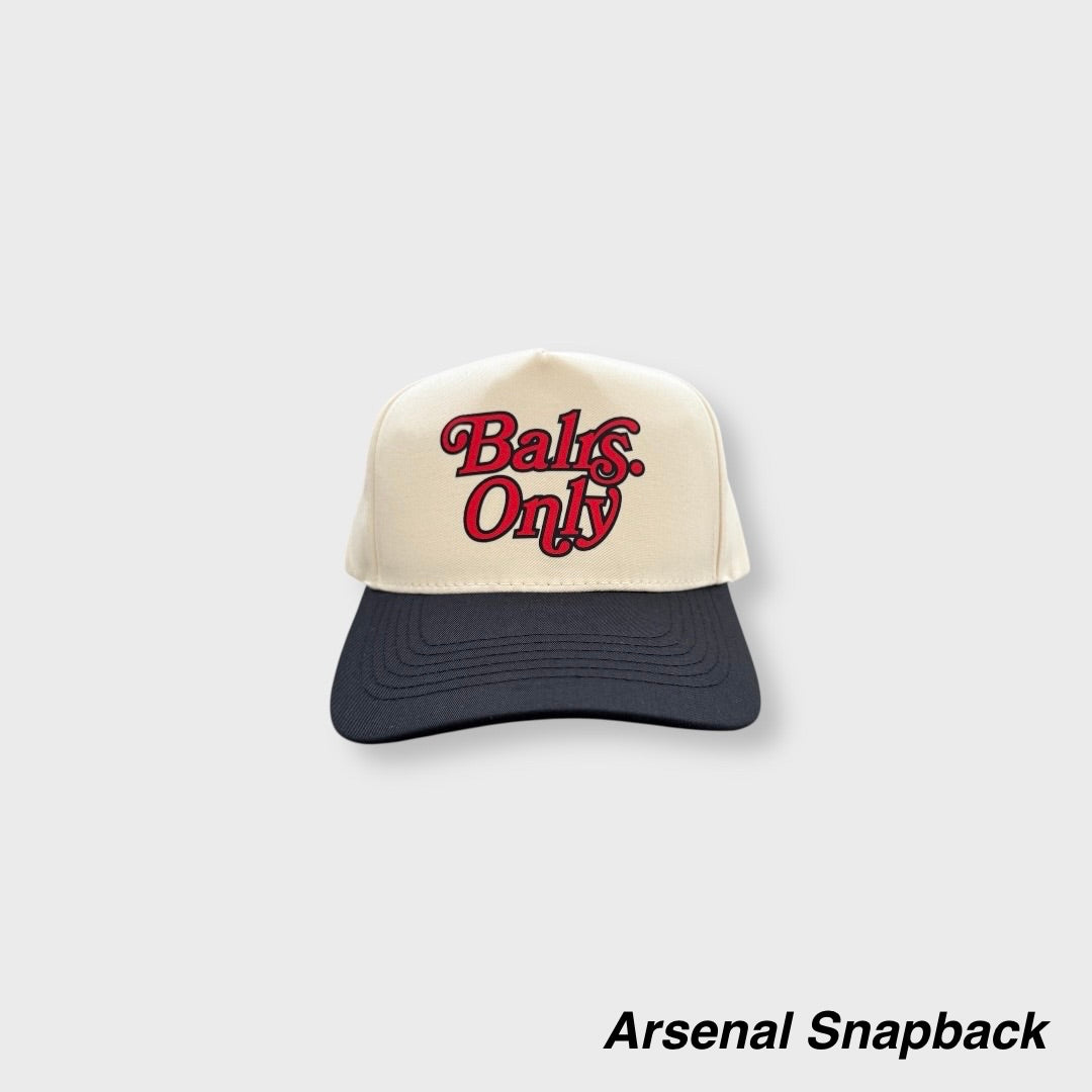 !NEW! BB Hat 2.0 “The Larry"