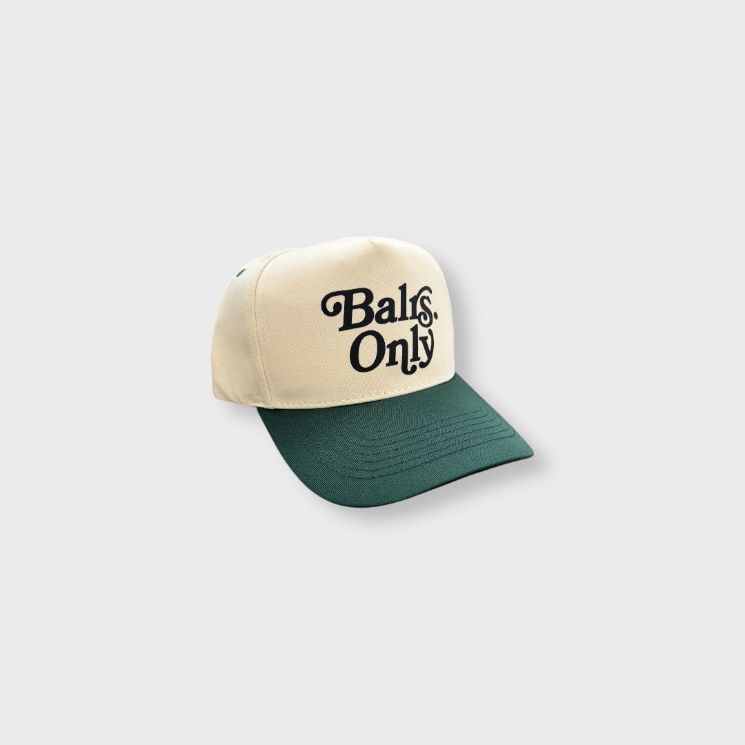 !NEW! BB Hat 2.0 “The Larry"
