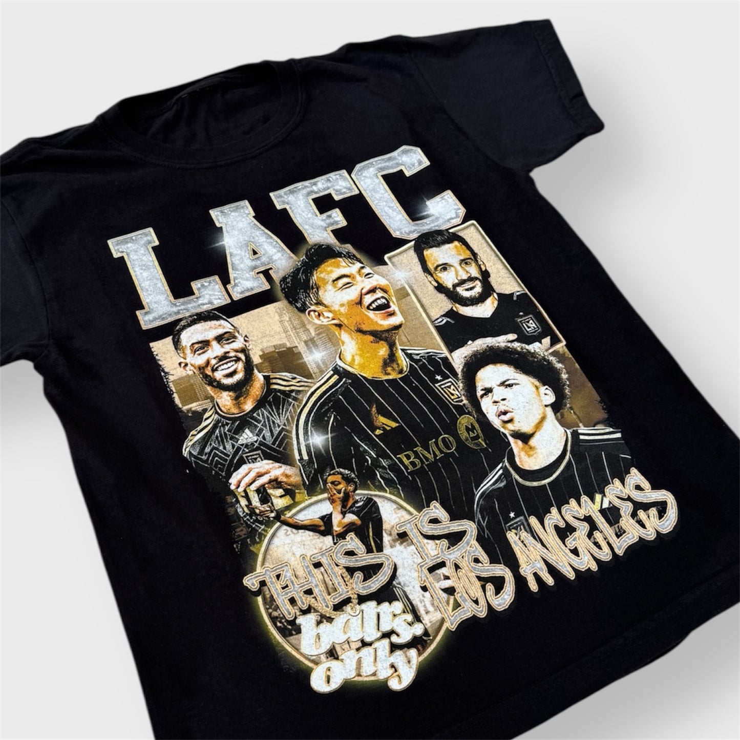 LA Son v1 Tee - Youth