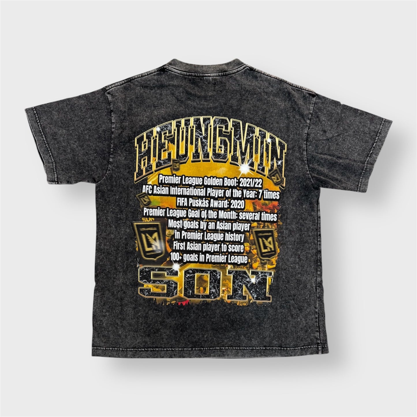 LA Son v2 Tee - Adult