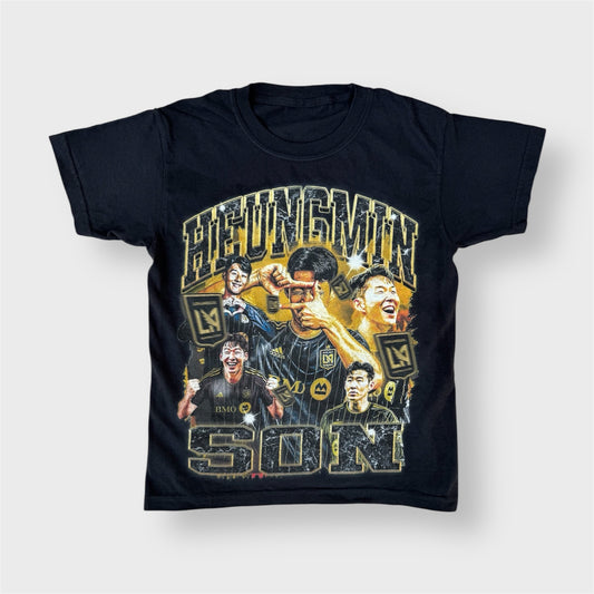 LA Son v2 Tee - Youth