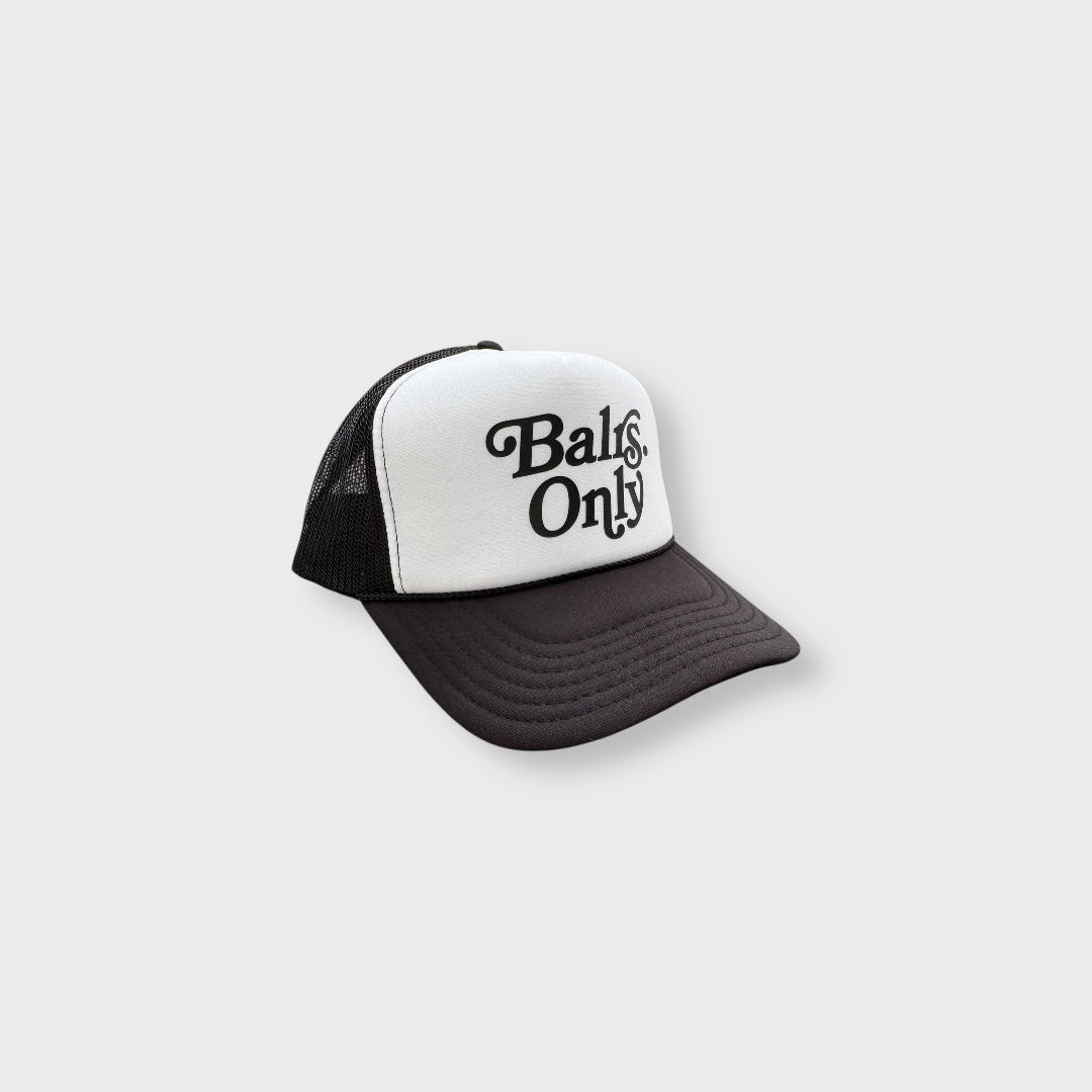 !NEW! BB Hat 2.0 “The Larry"