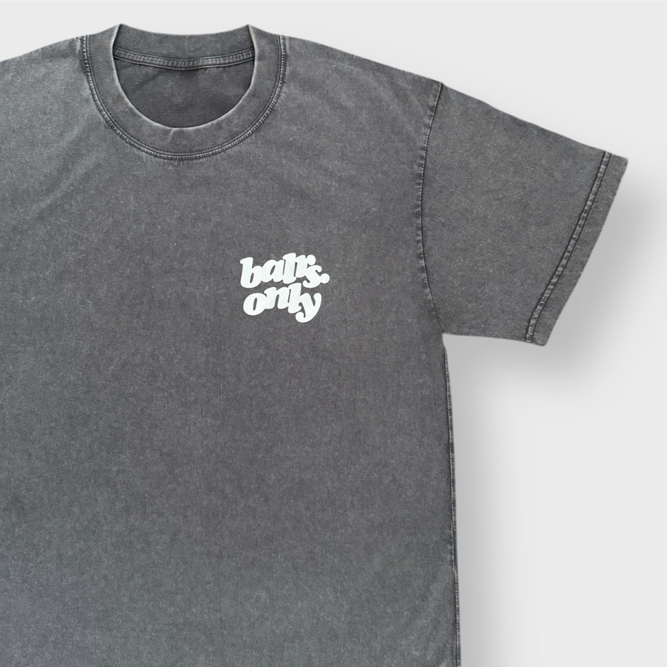 !NEW! High Stakes 2.0 Tee - Adult