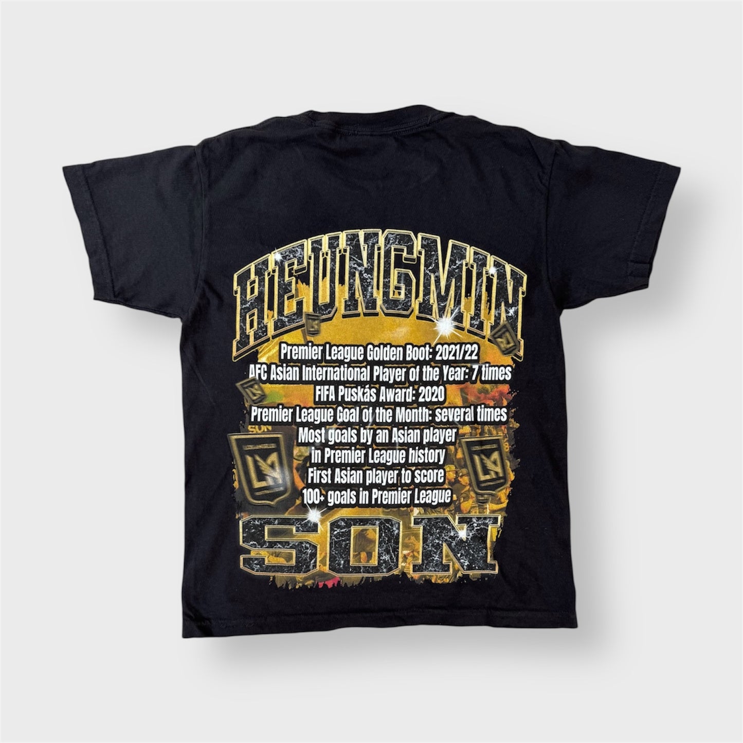 LA Son v2 Tee - Youth