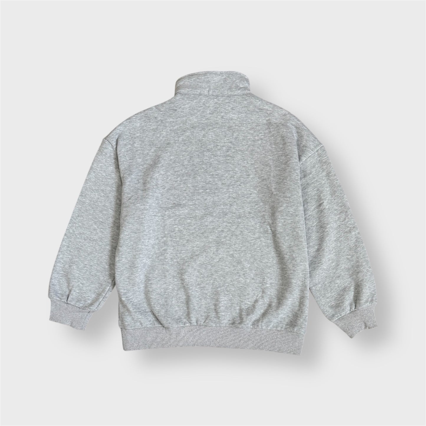 !NEW! Quarter Zip Pullover