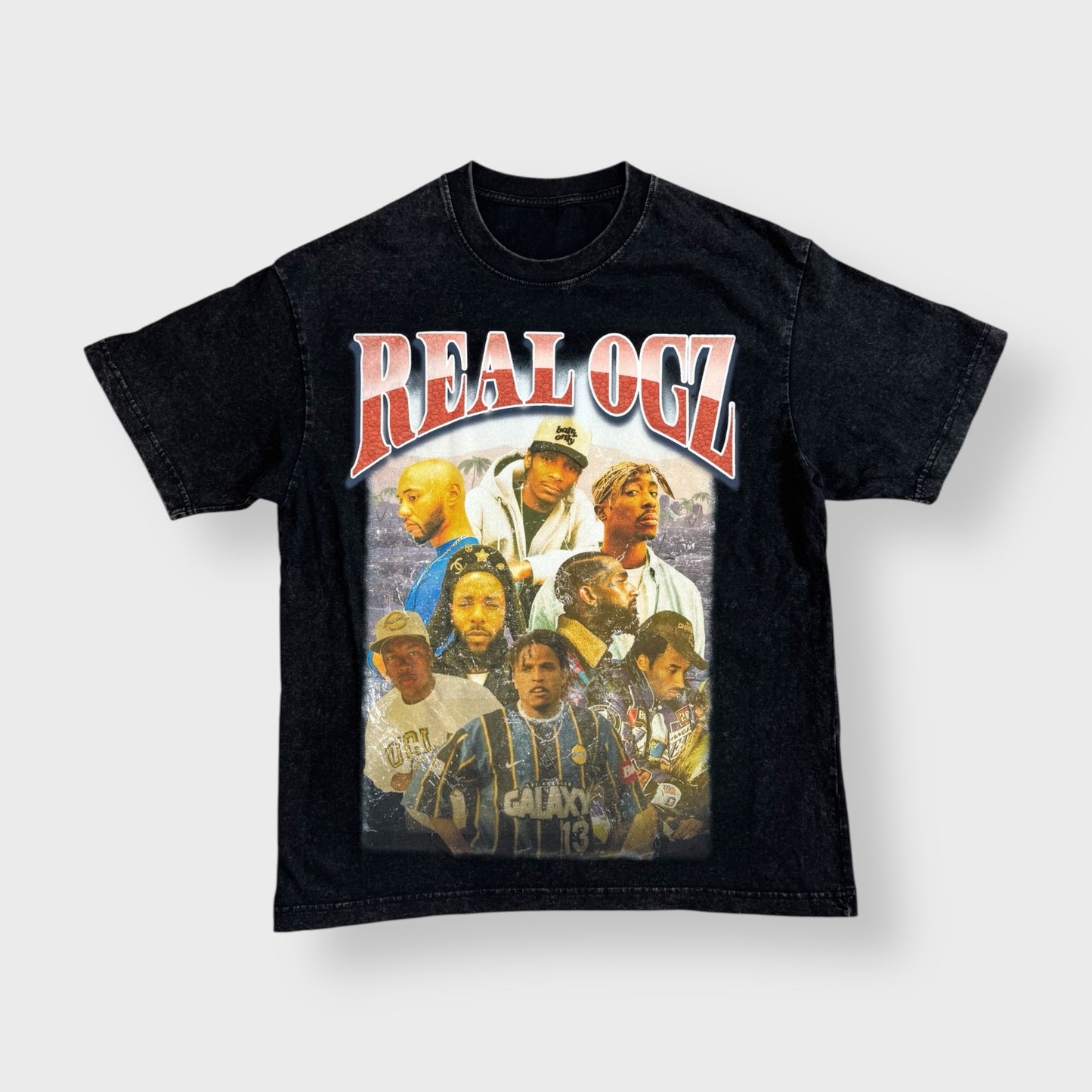 Real OGz 2.0 Tee - Adult
