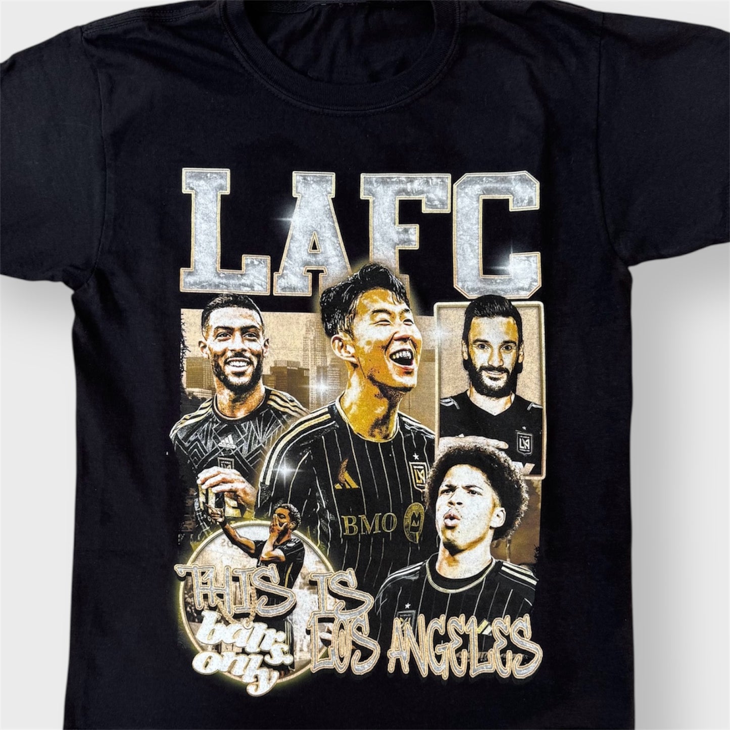 LA Son v1 Tee - Youth