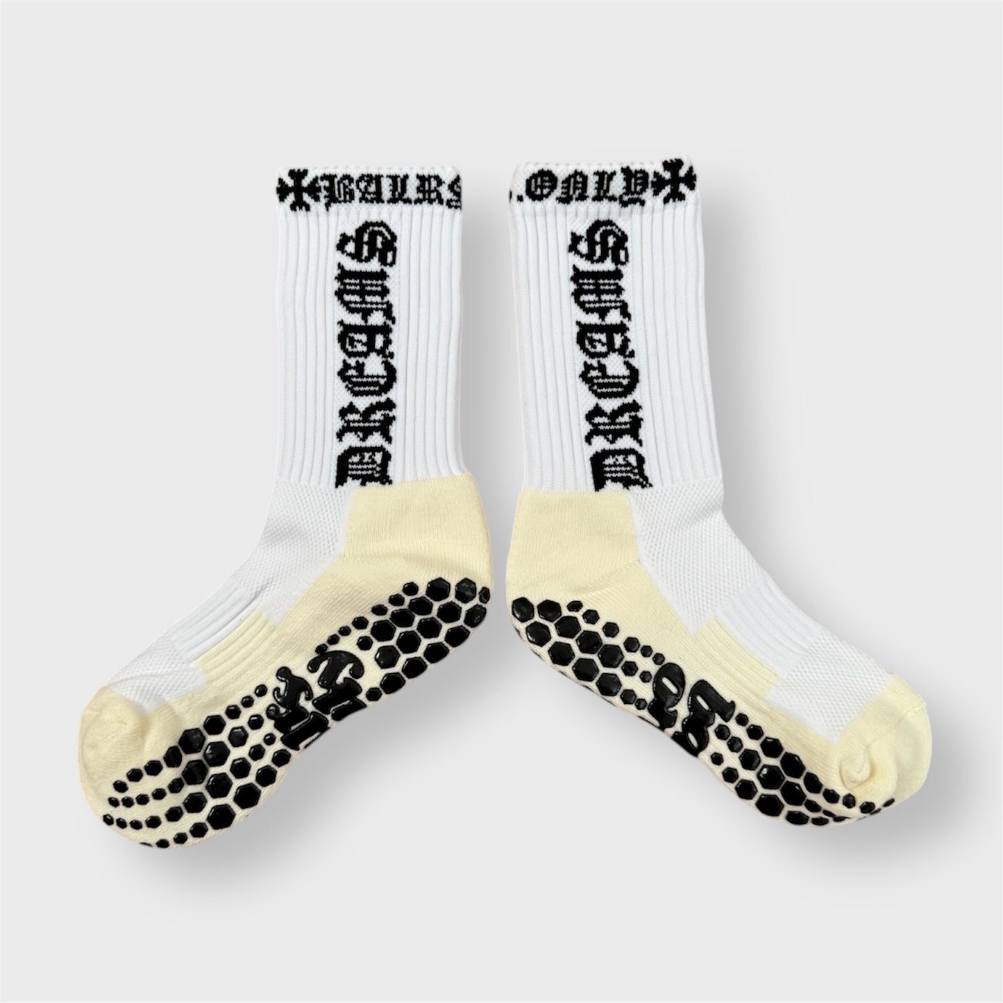 The Ilmatic in White