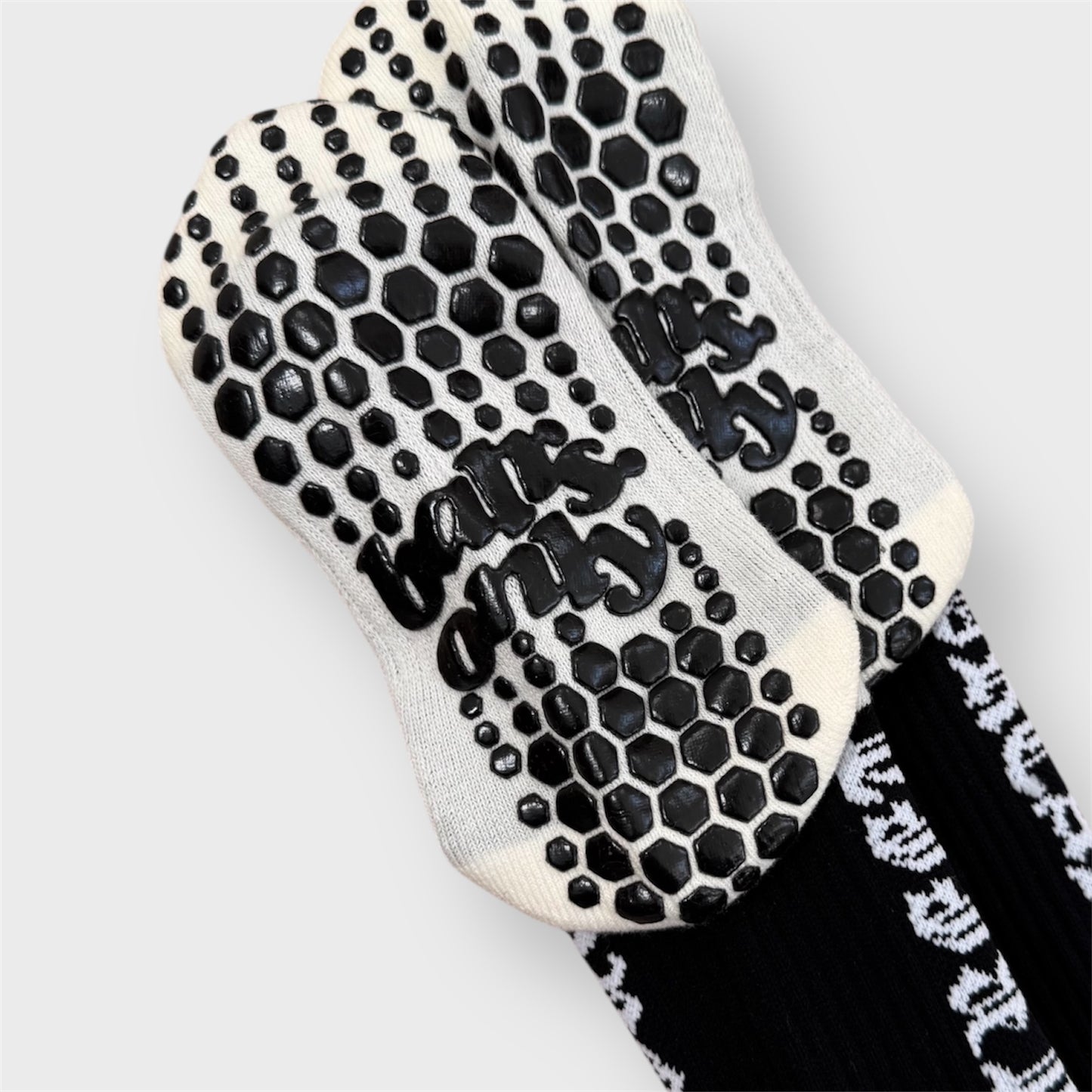 The Ilmatic in Black