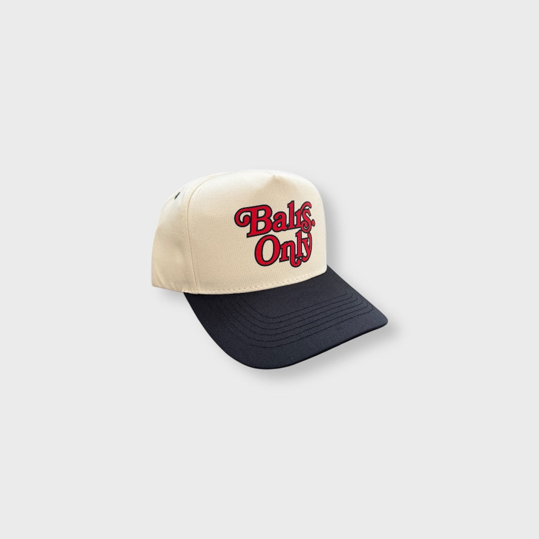 !NEW! BB Hat 2.0 “The Larry"