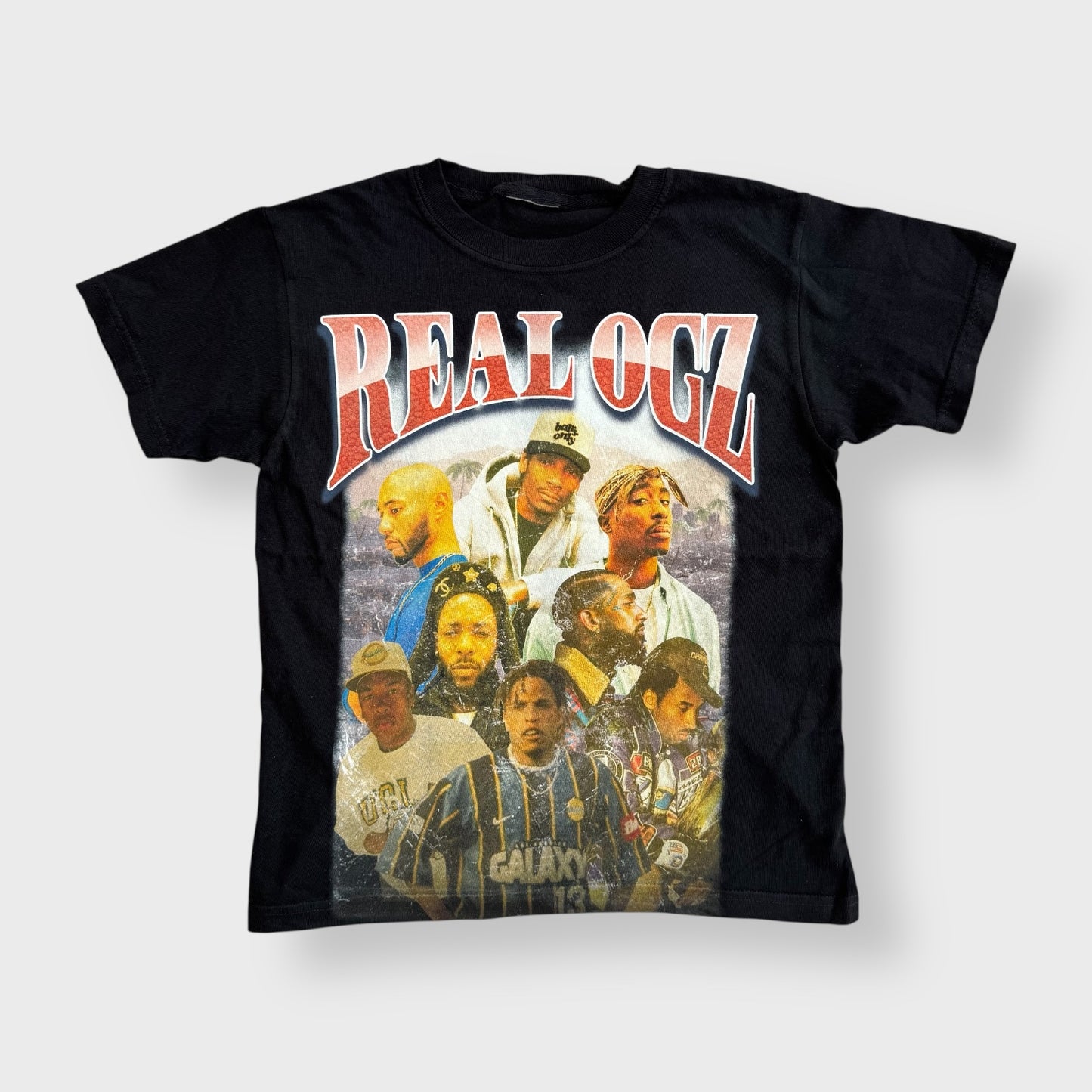 Real OGz 2.0 Tee - Youth