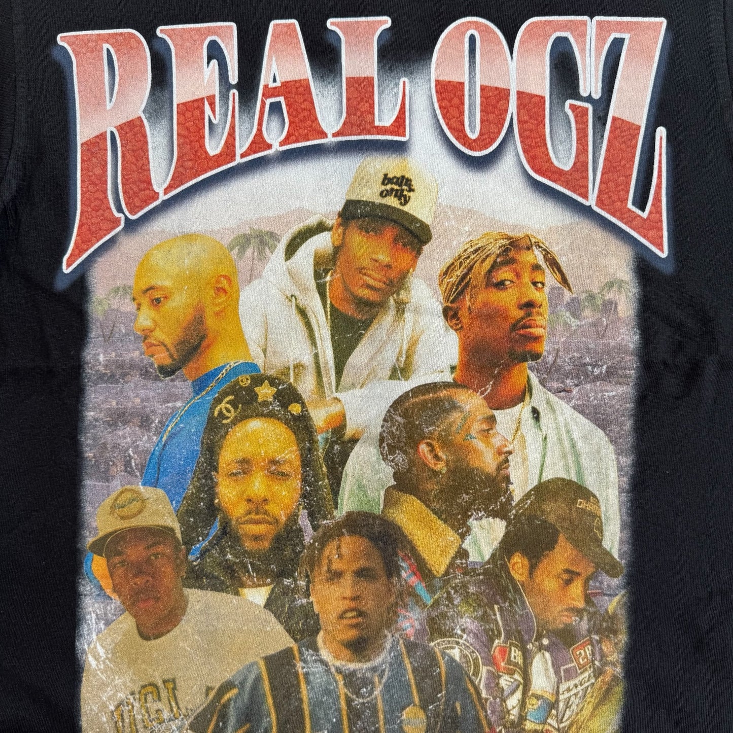Real OGz 2.0 Tee - Youth