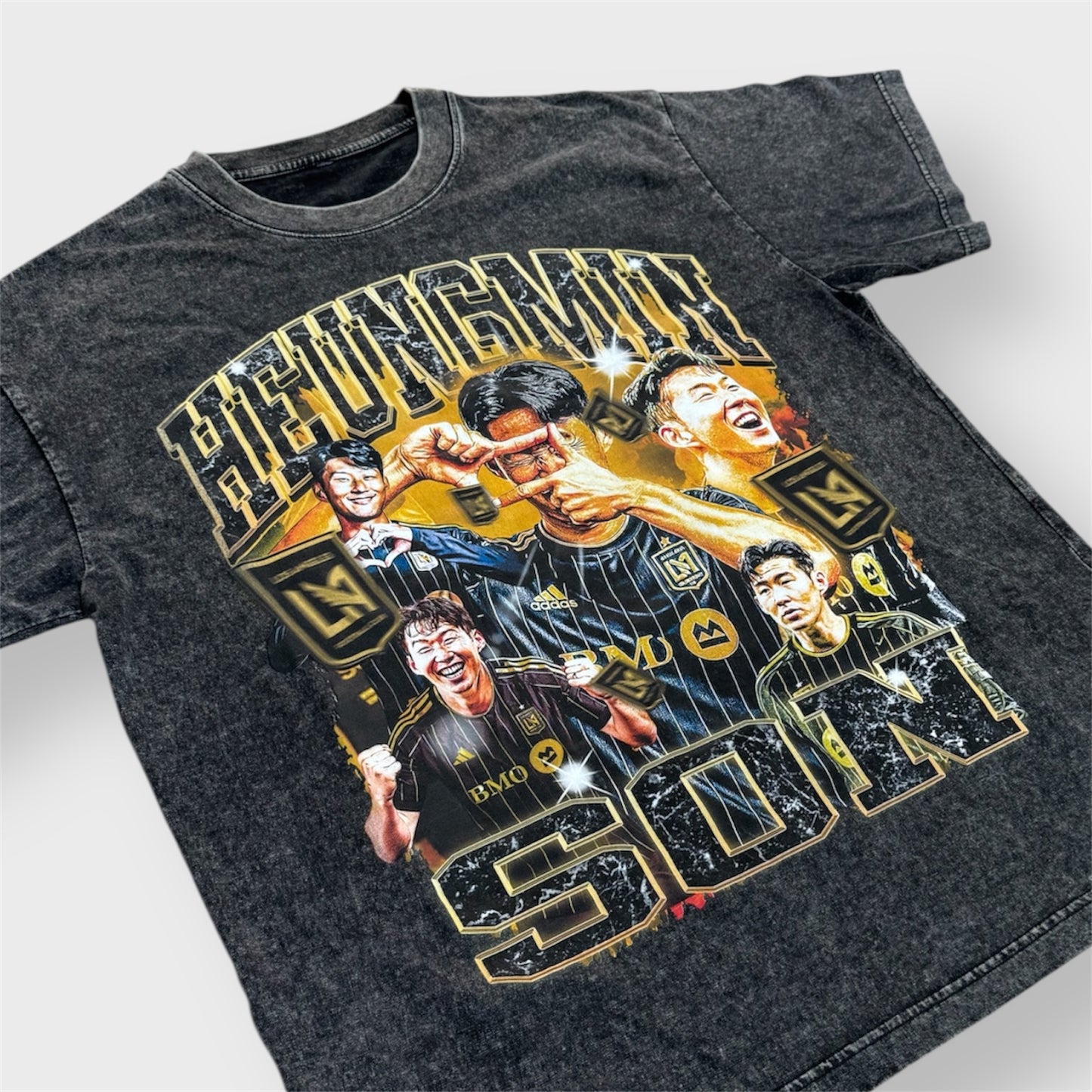 LA Son v2 Tee - Adult