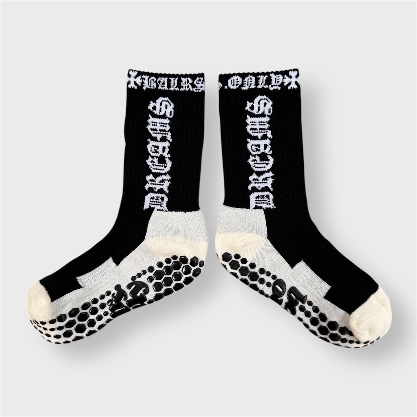 The Ilmatic in Black