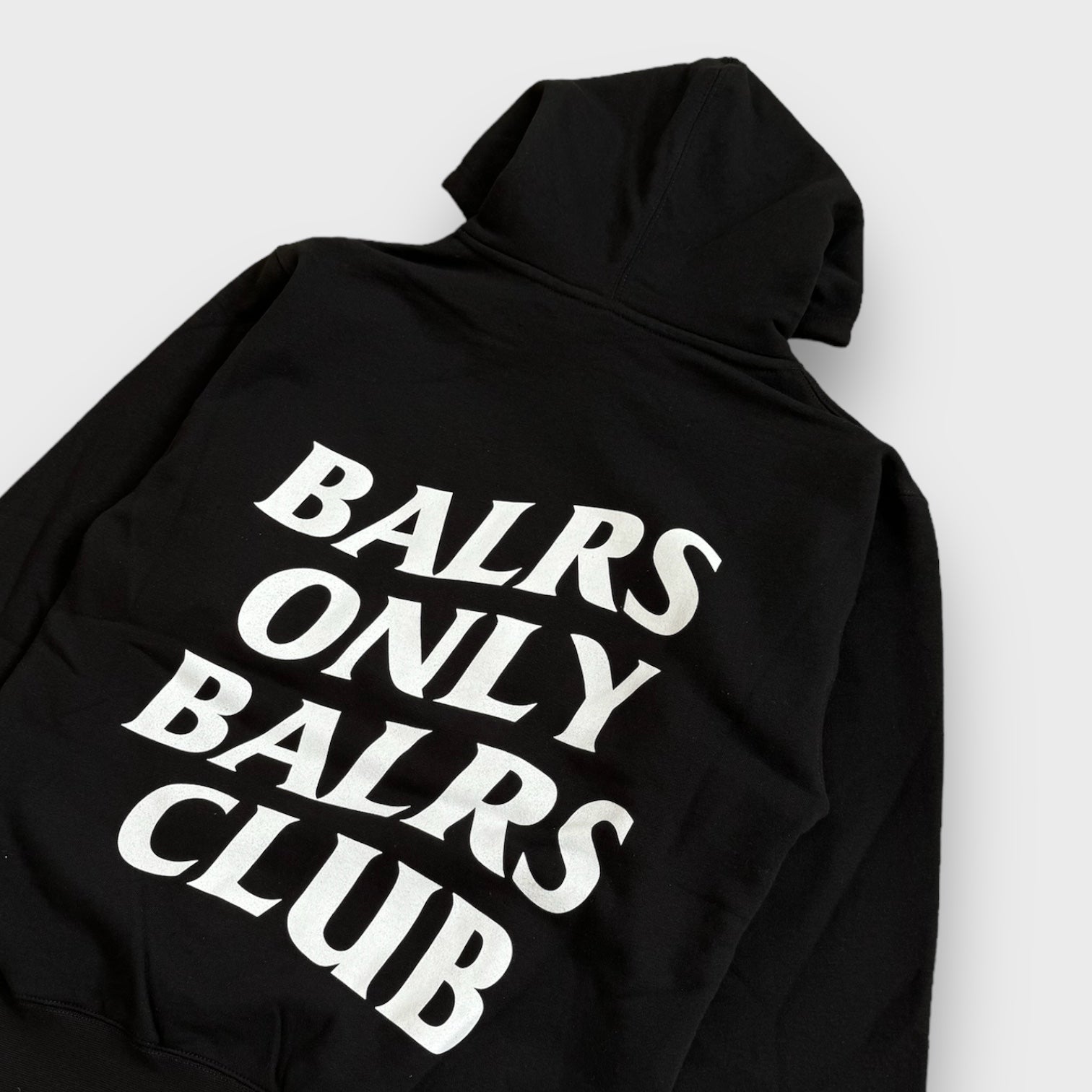 Da Wavy Hoodie – - Main Image