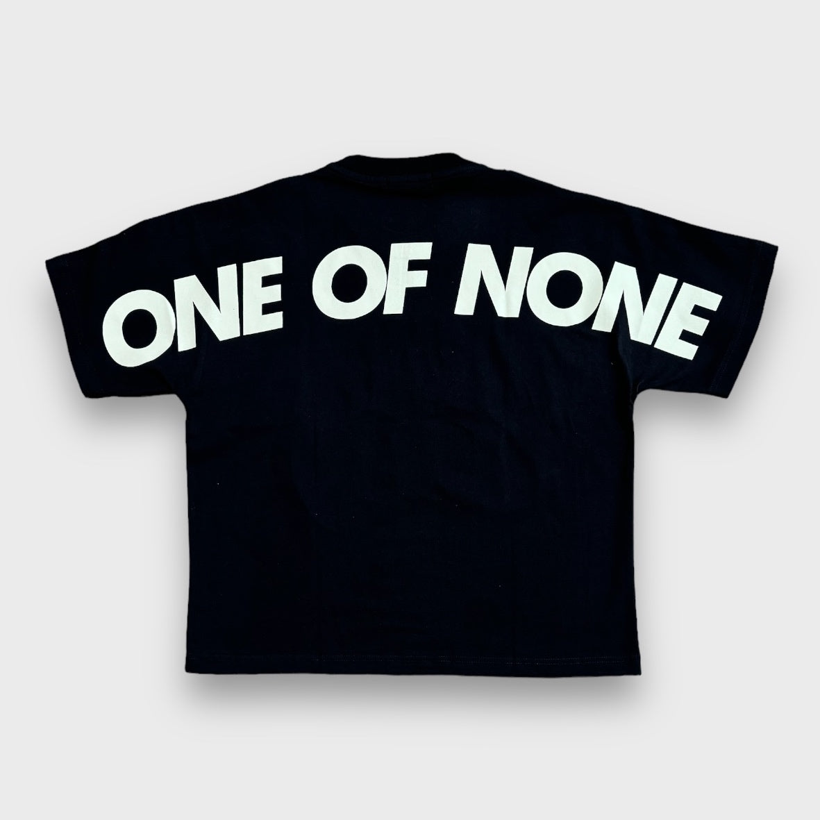 One of None Tee