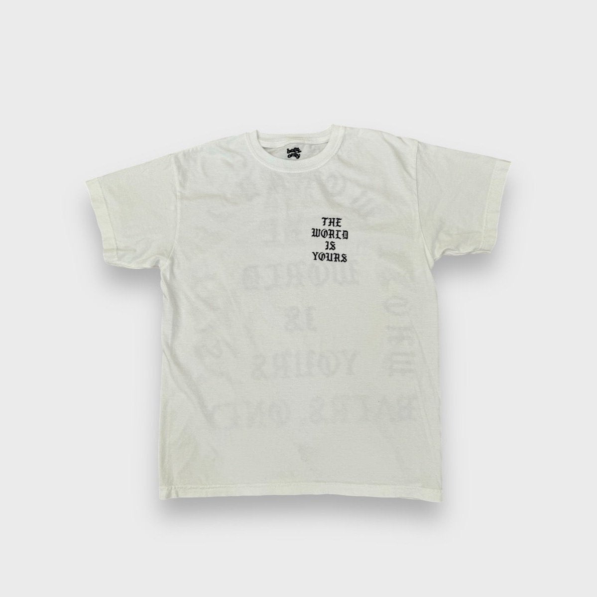 Esco Tee