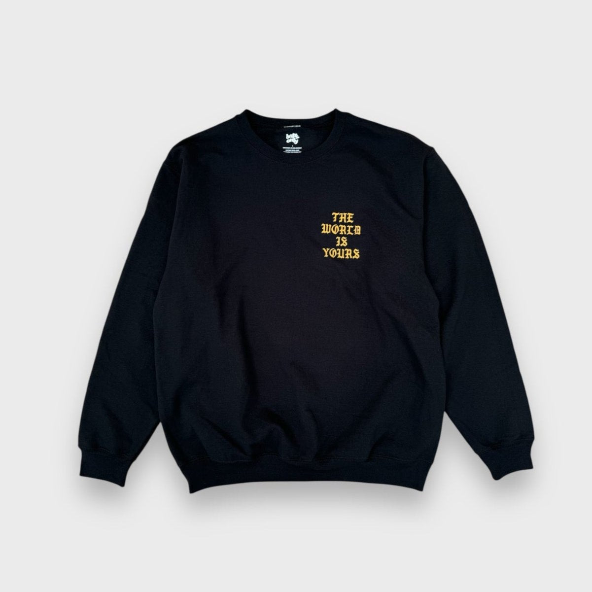 Esco Crewneck Sweatshirt